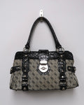 vintage Guess Y2K shoulder bag