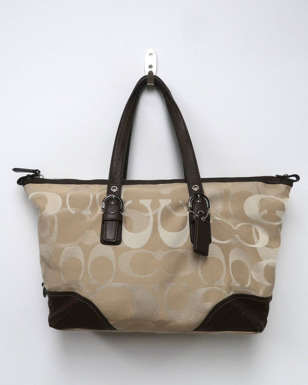 Coach Soho Satchel