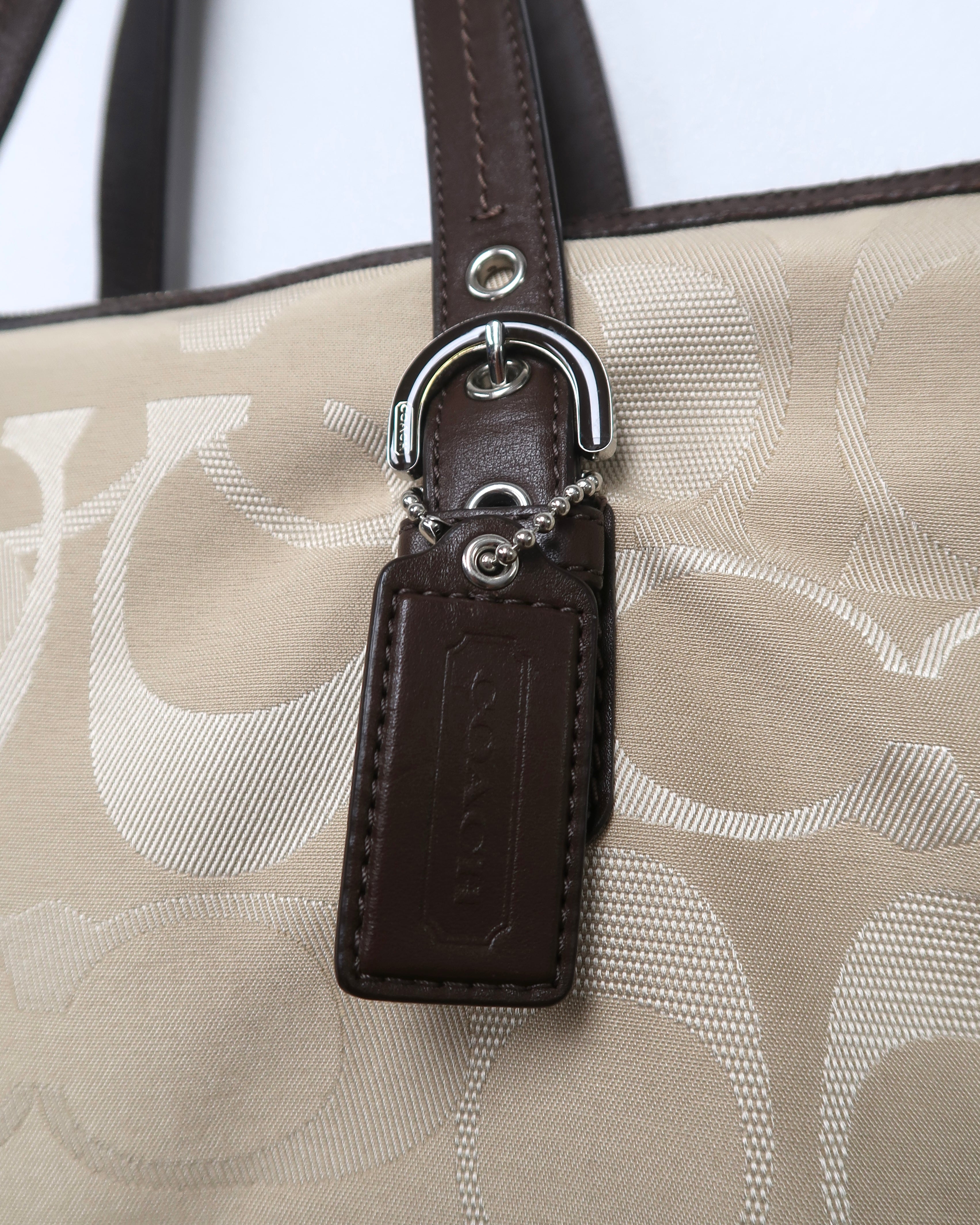 Coach Soho Satchel