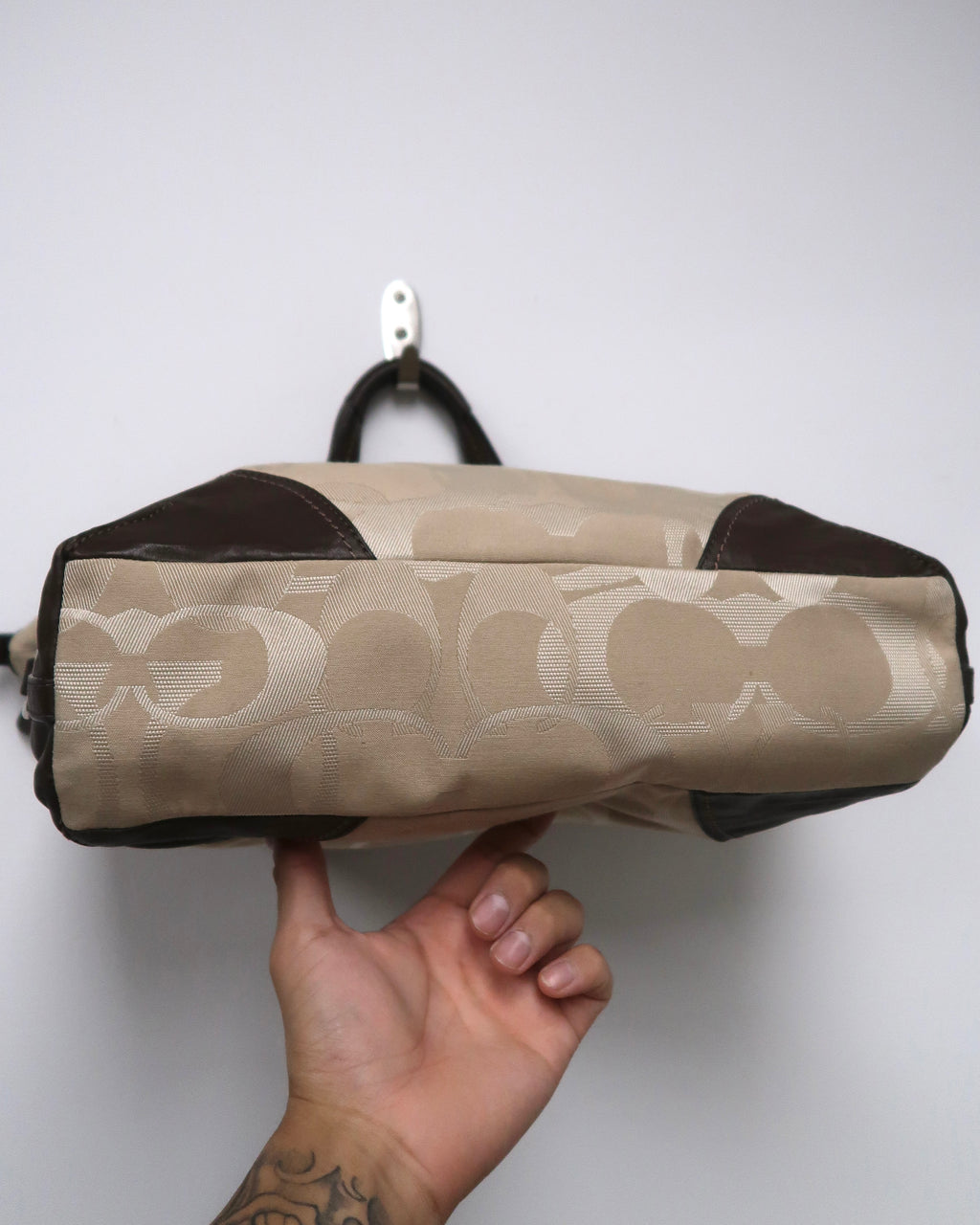 Coach Soho Satchel
