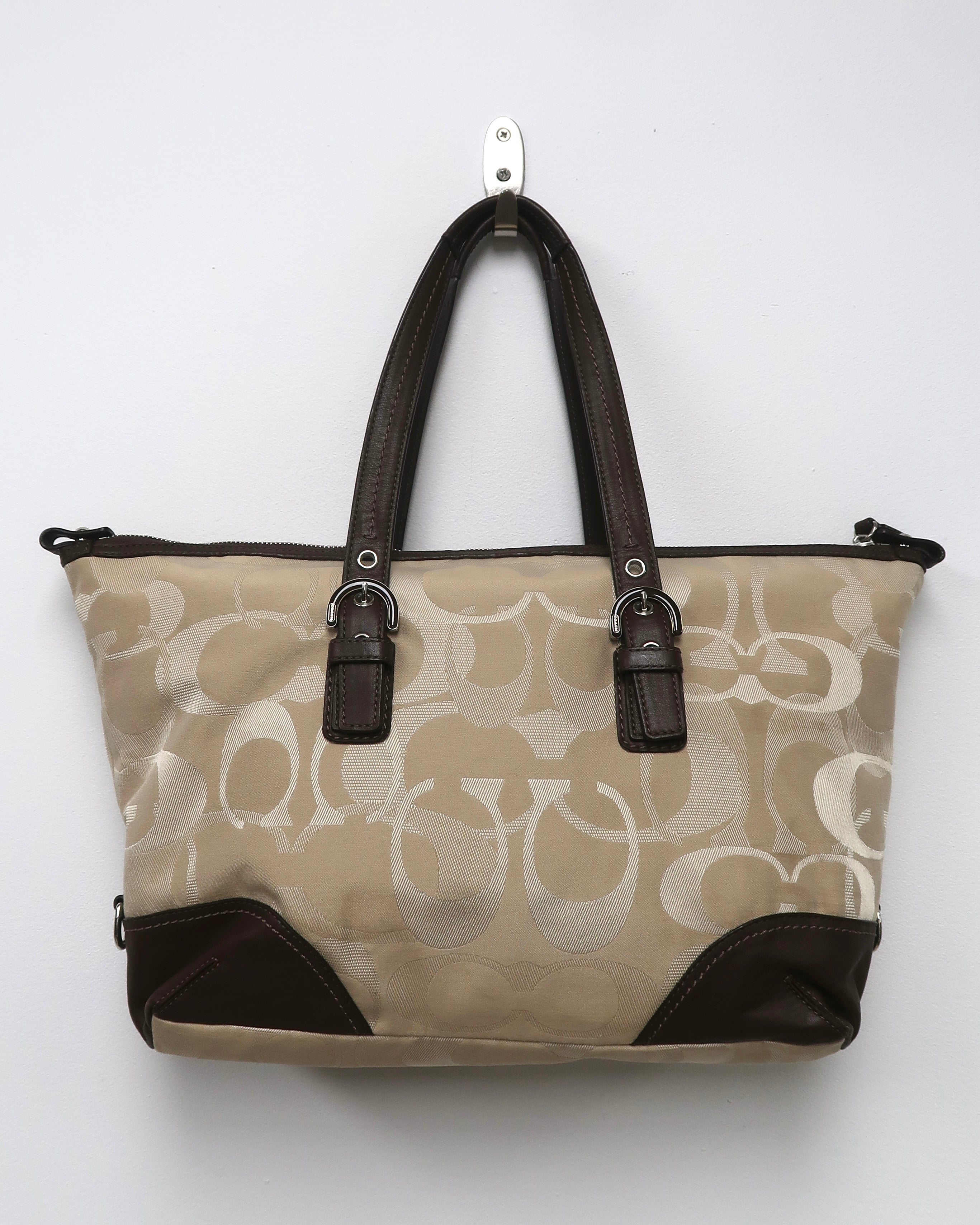 Coach Soho Satchel