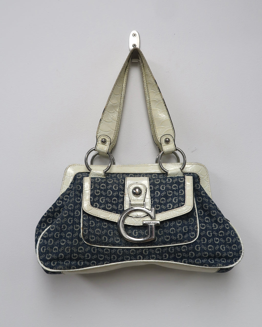 Guess Y2K shoulder bag