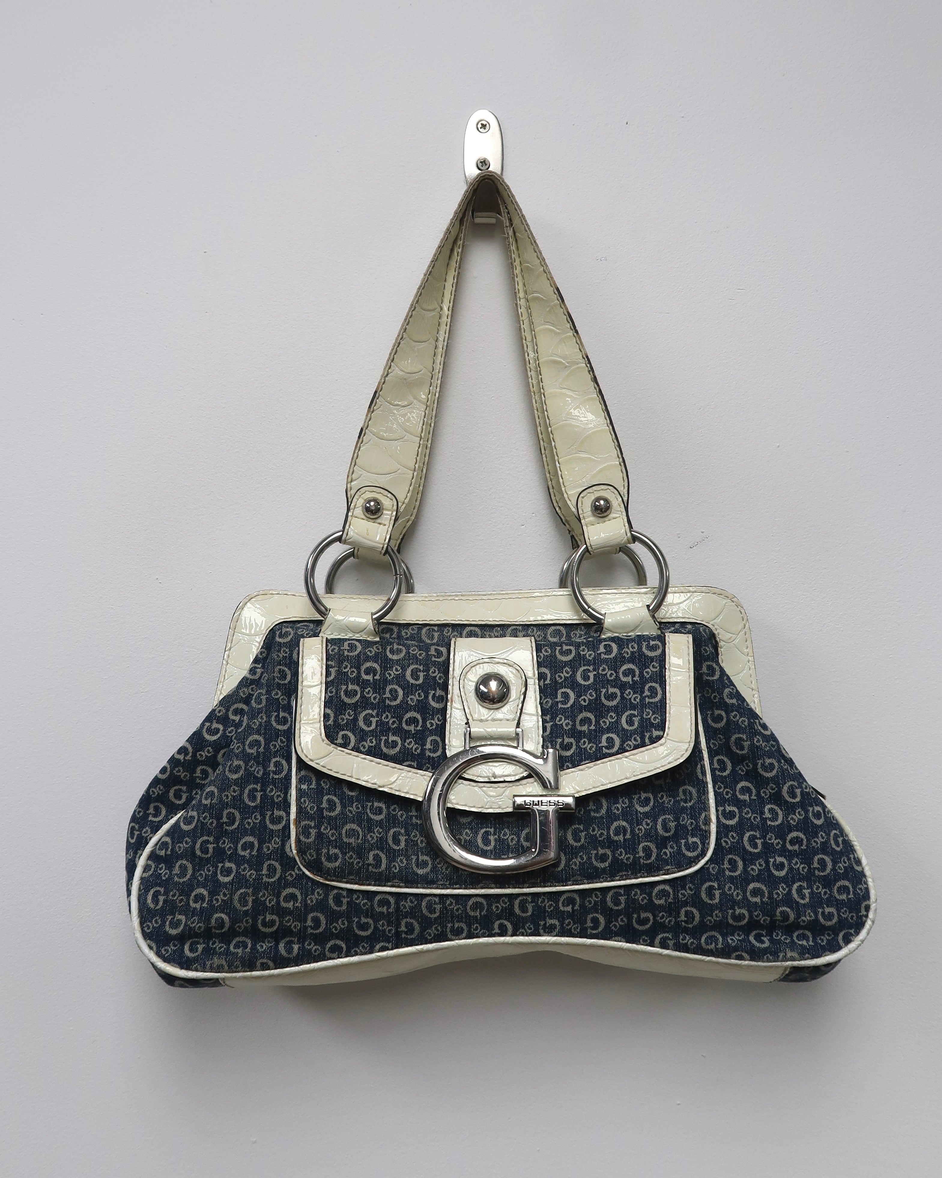Guess Y2K shoulder bag