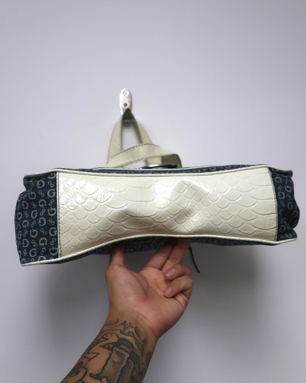 Guess Y2K shoulder bag