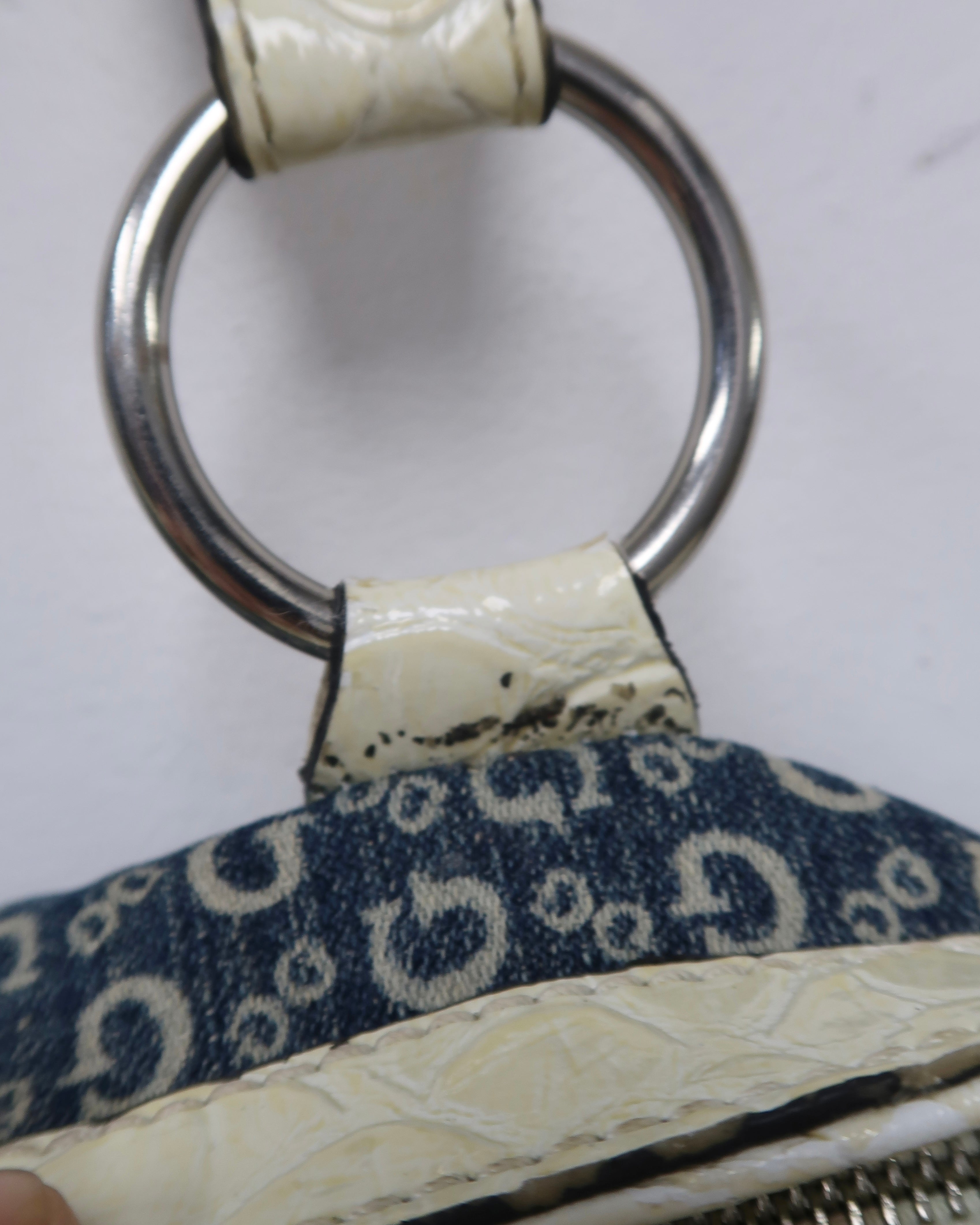 Guess Y2K shoulder bag