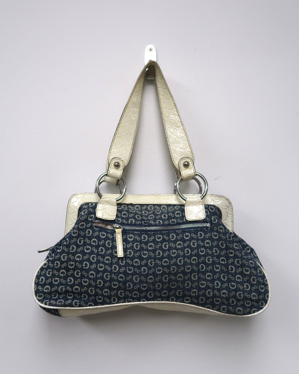Guess Y2K shoulder bag