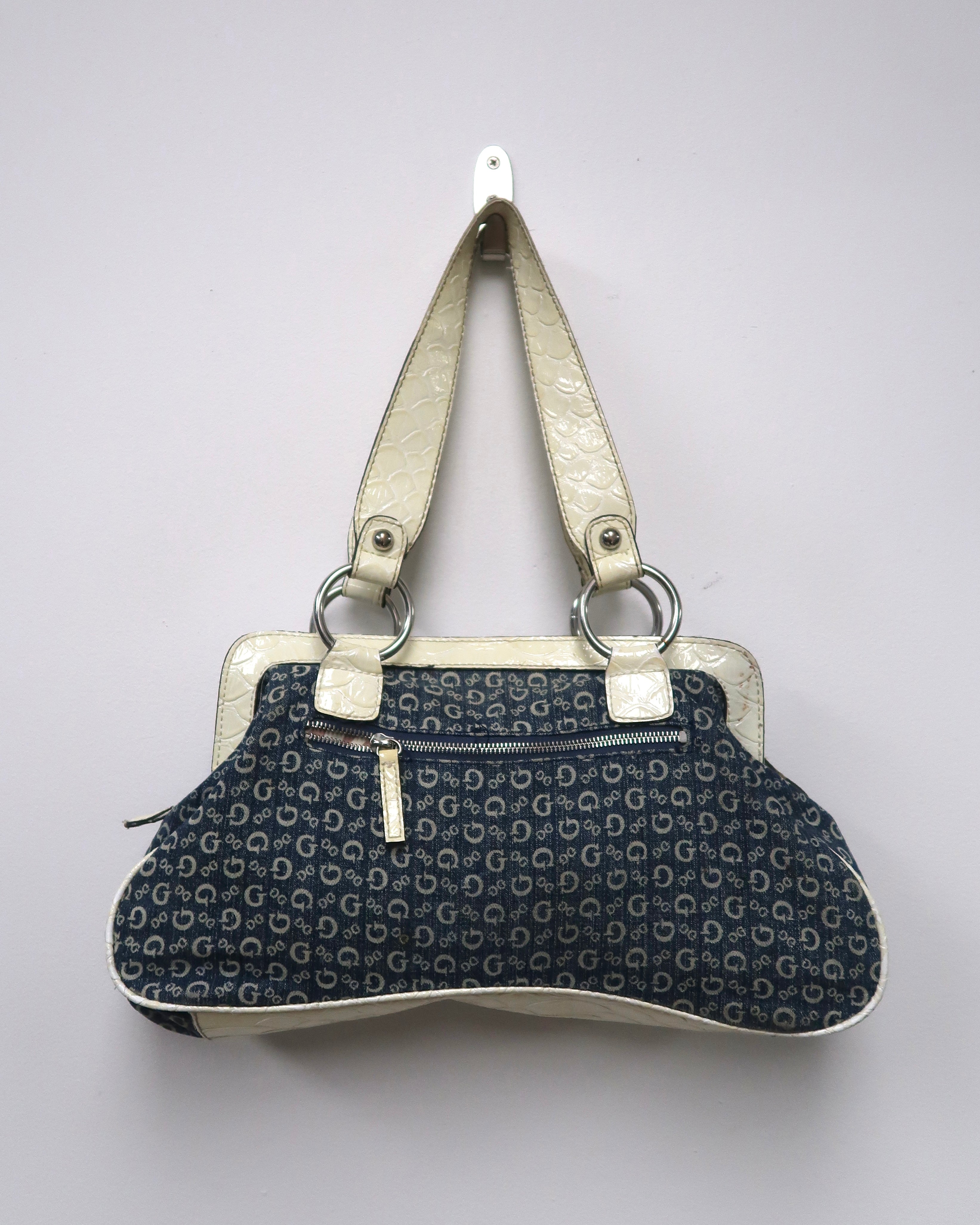 Guess Y2K shoulder bag