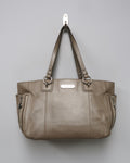 Coach Gallery East West tote bag