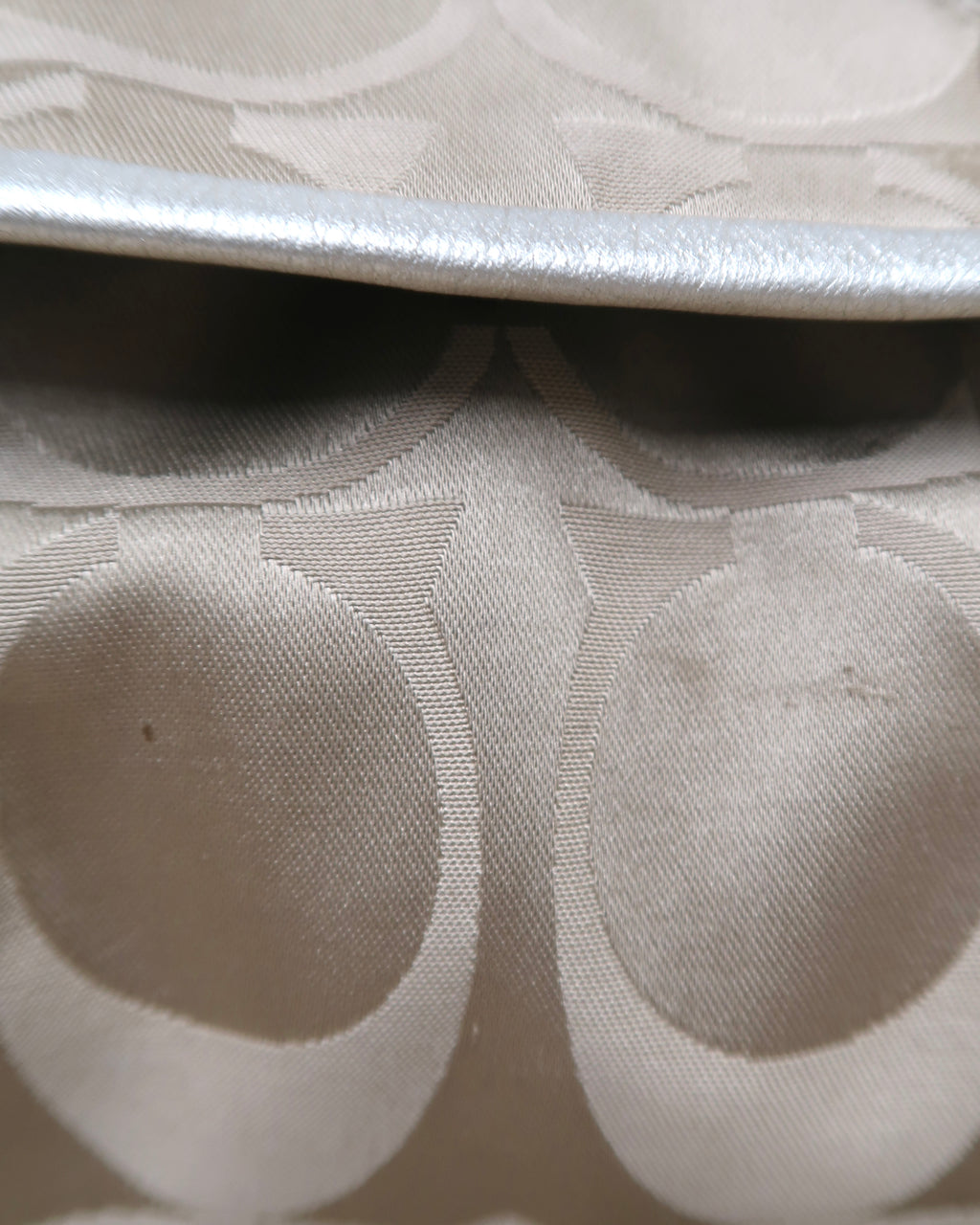 Coach baguette shoulder bag