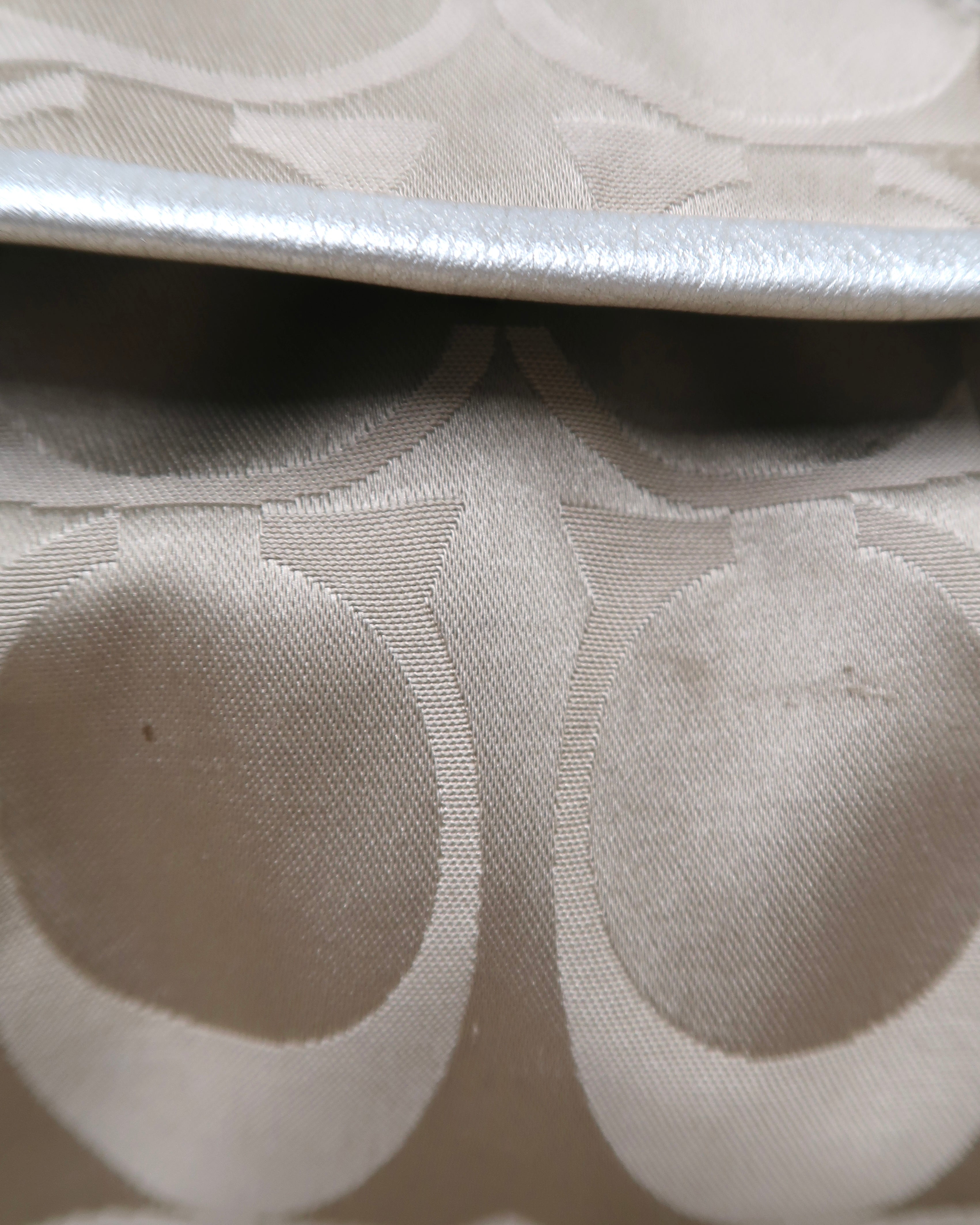 Coach baguette shoulder bag