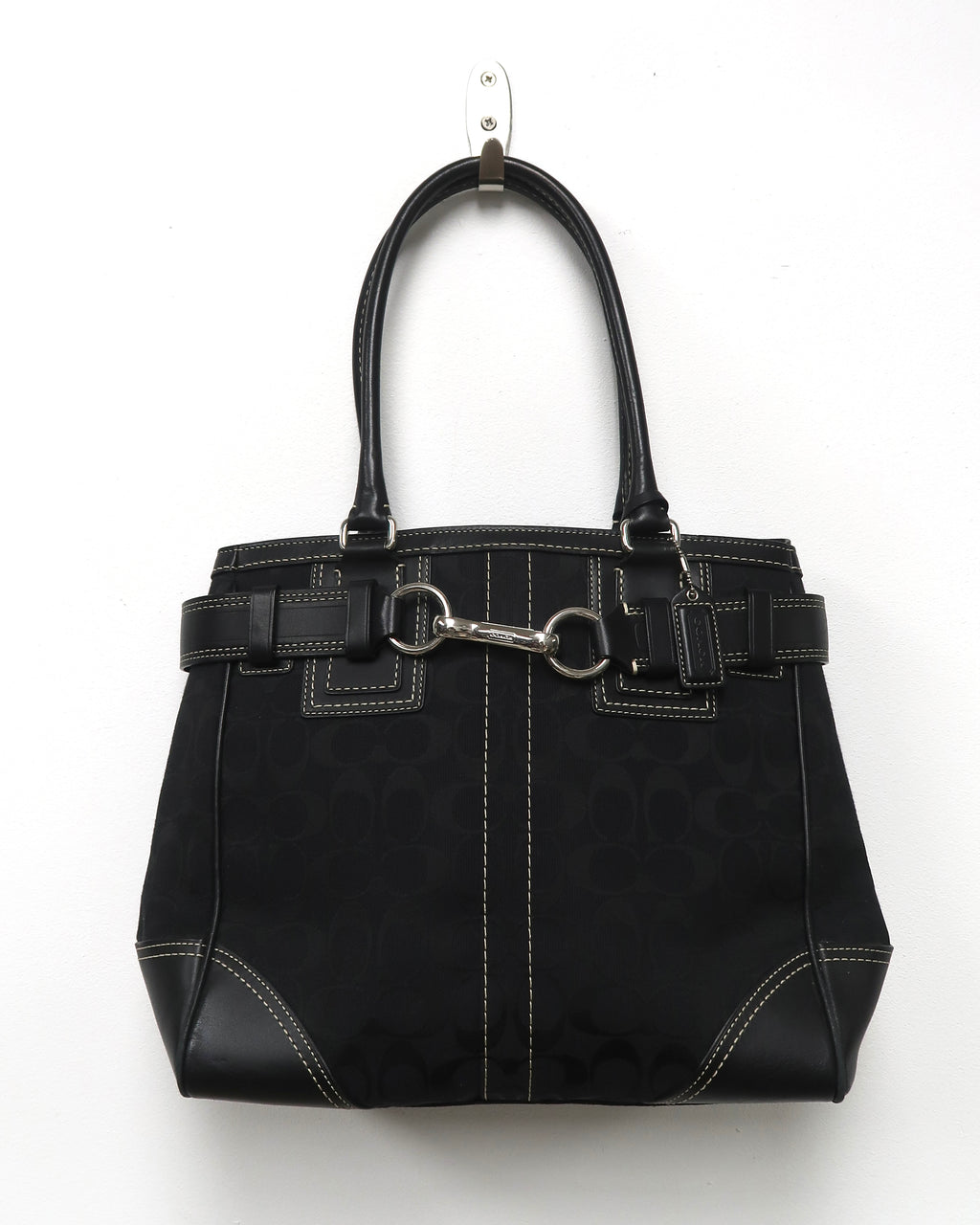 Coach Hampton tote