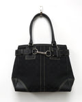 Coach Hampton tote