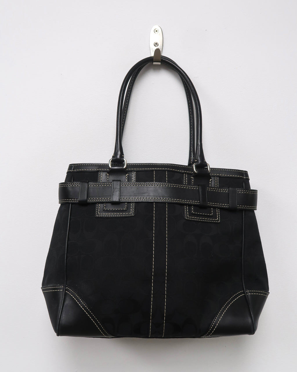 Coach Hampton tote