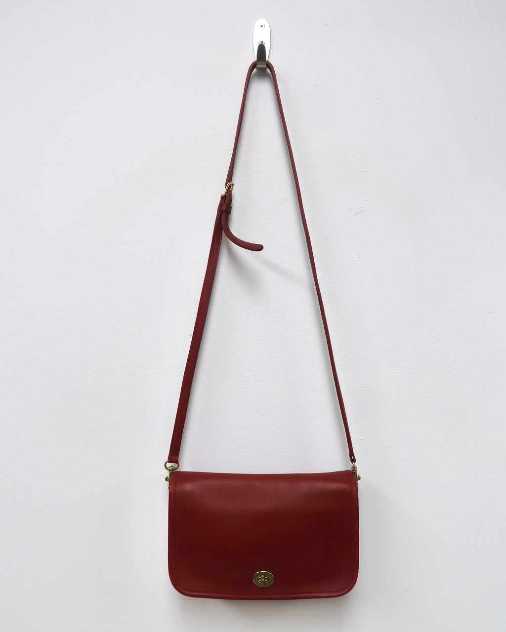 Coach pocket purse