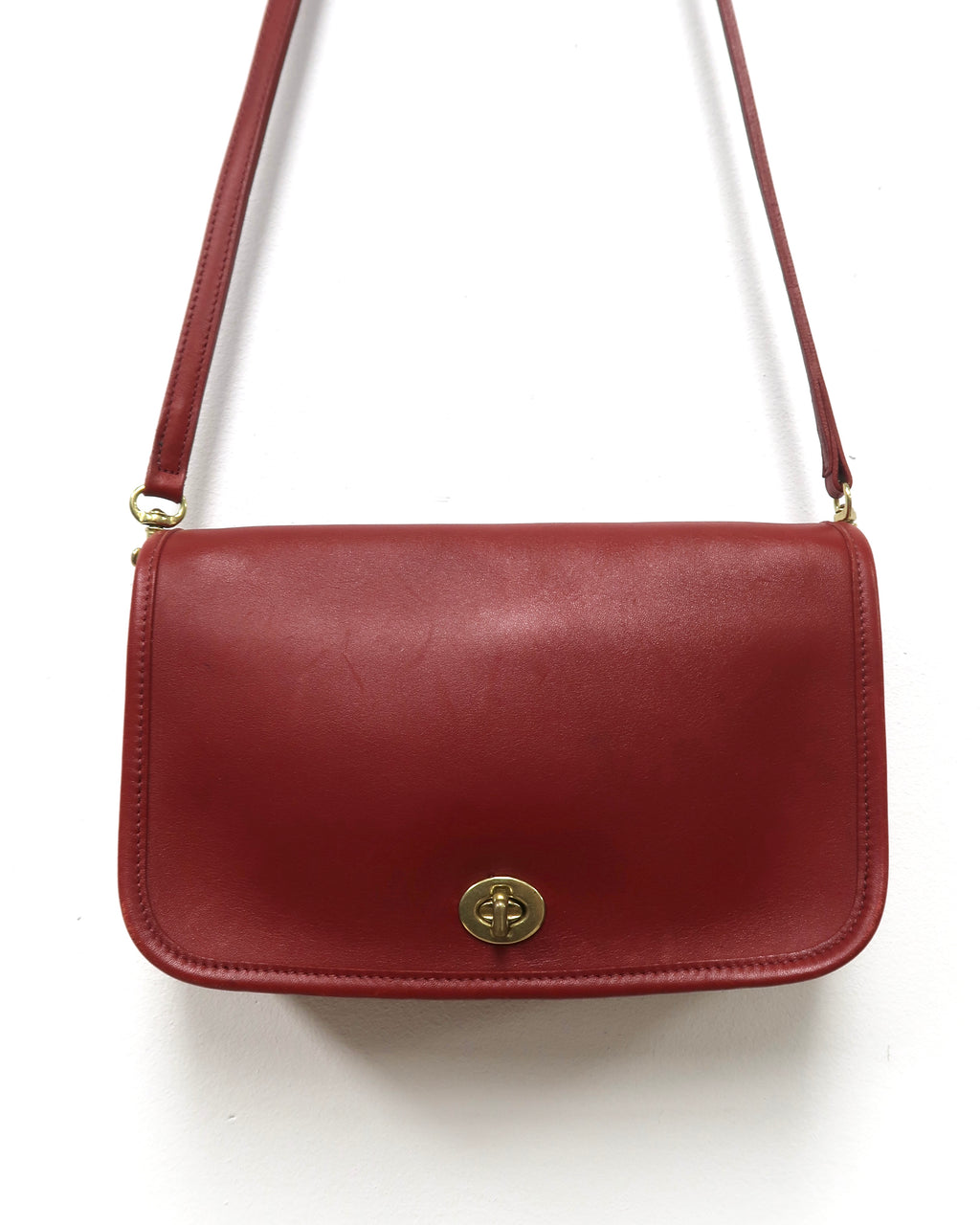 Coach pocket purse