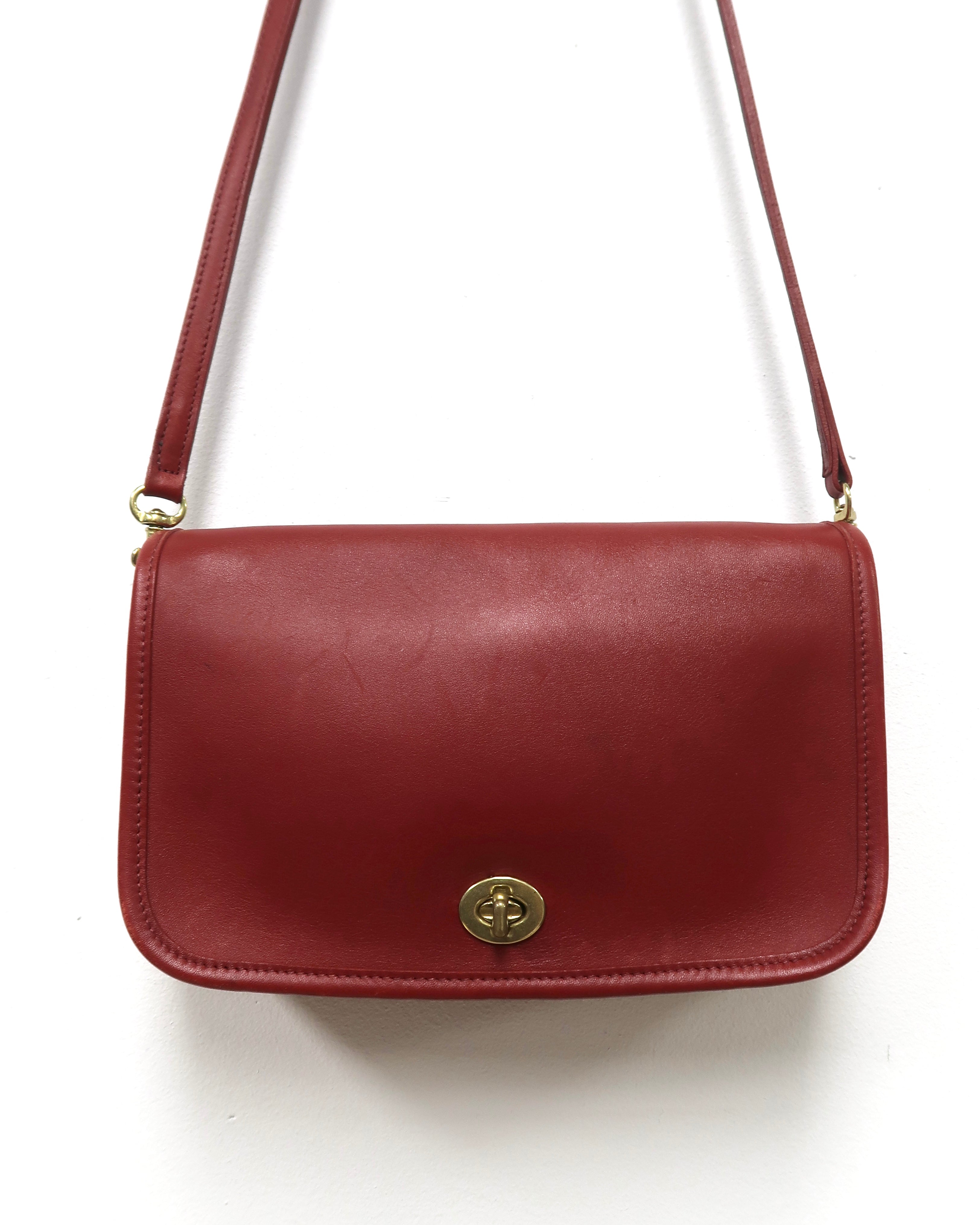 Coach pocket purse