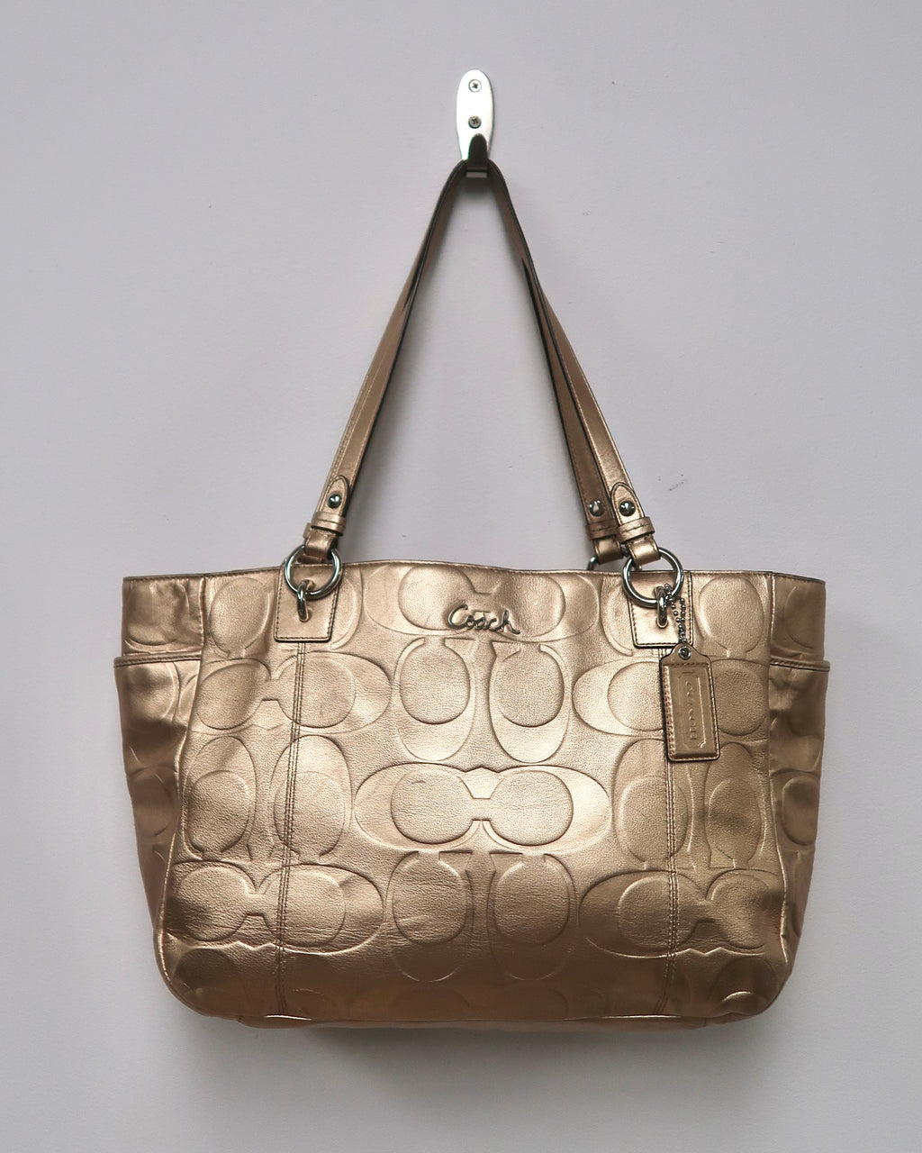 Coach East West gallery