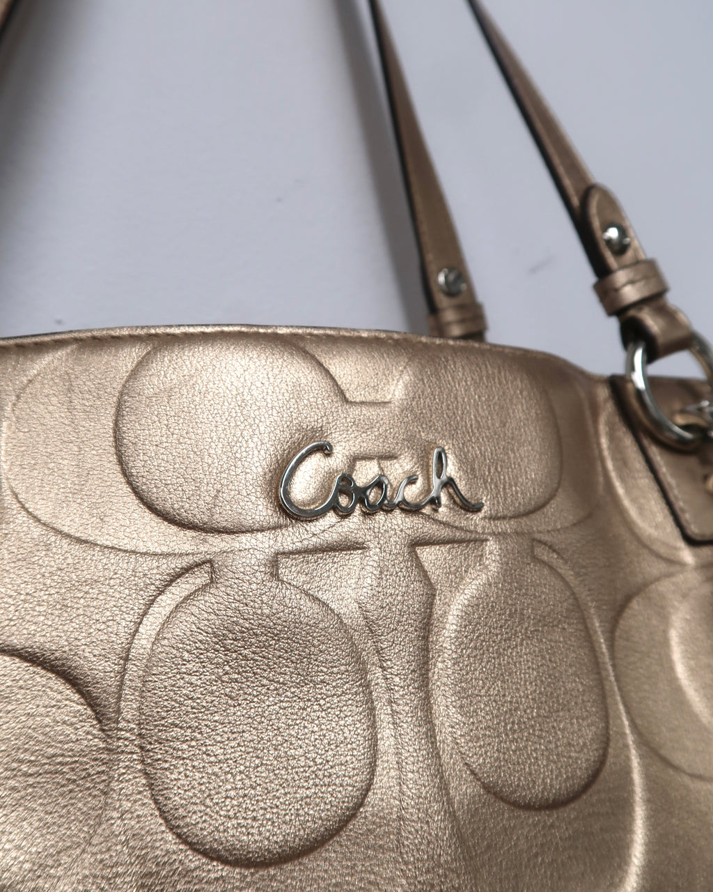 Coach East West gallery
