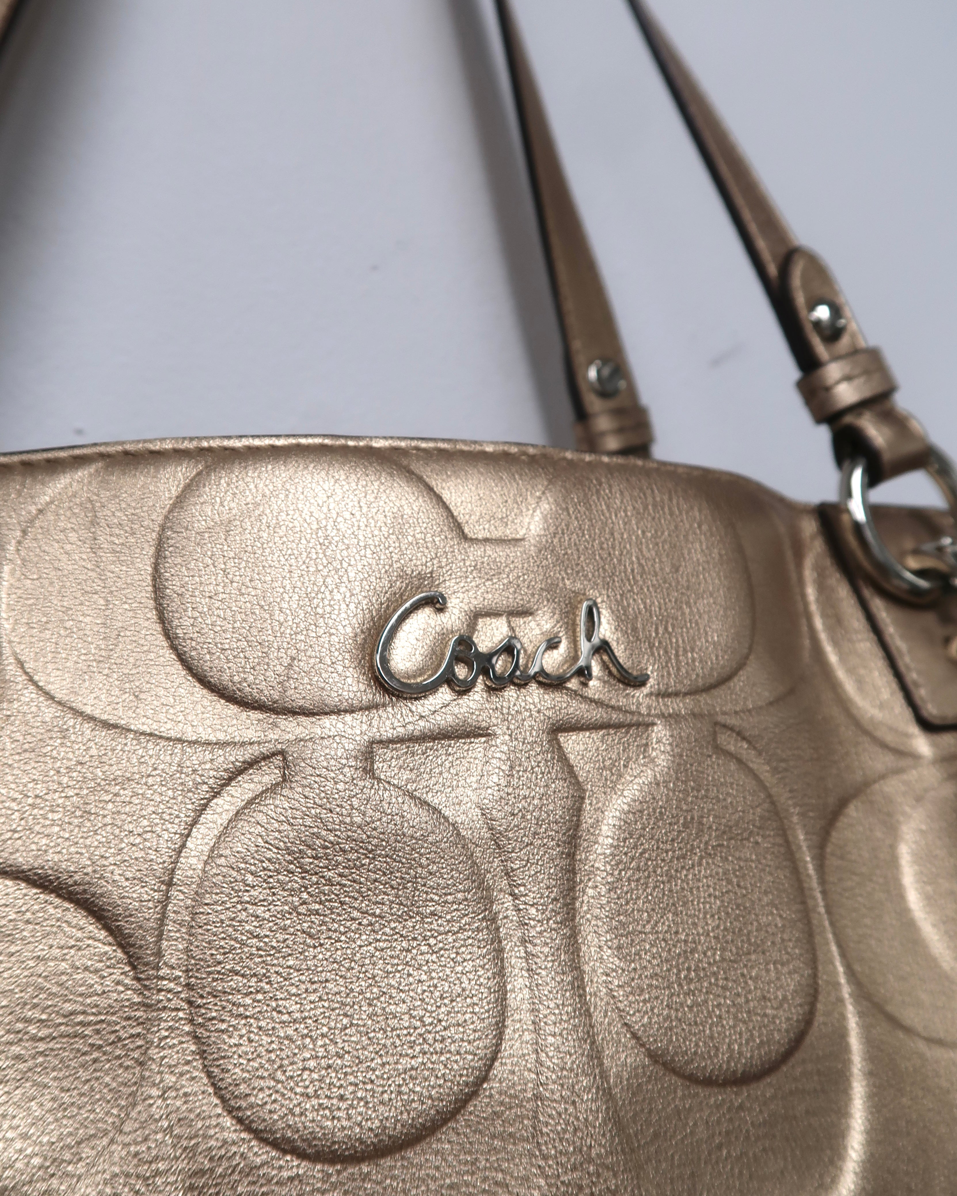 Coach East West gallery