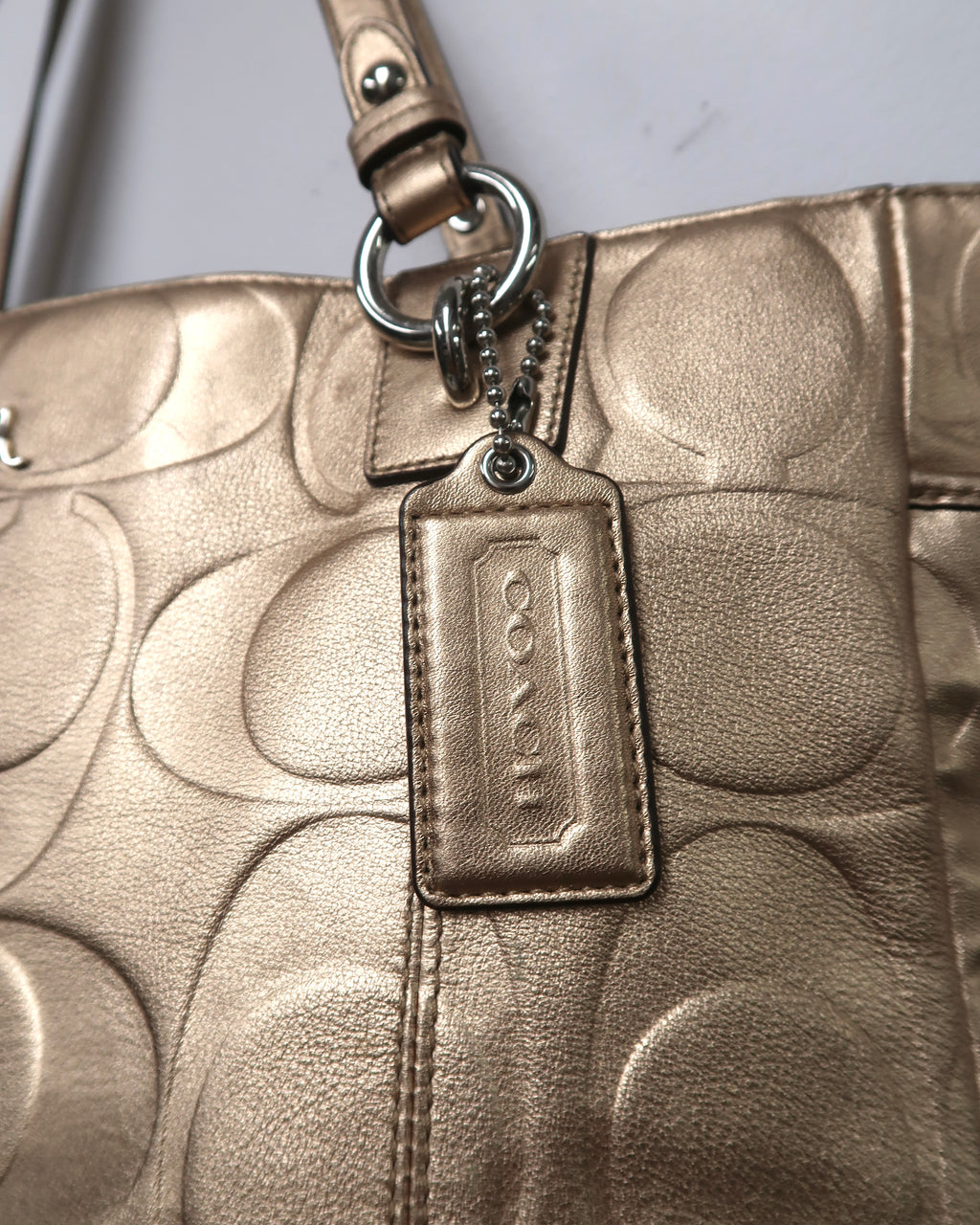 Coach East West gallery