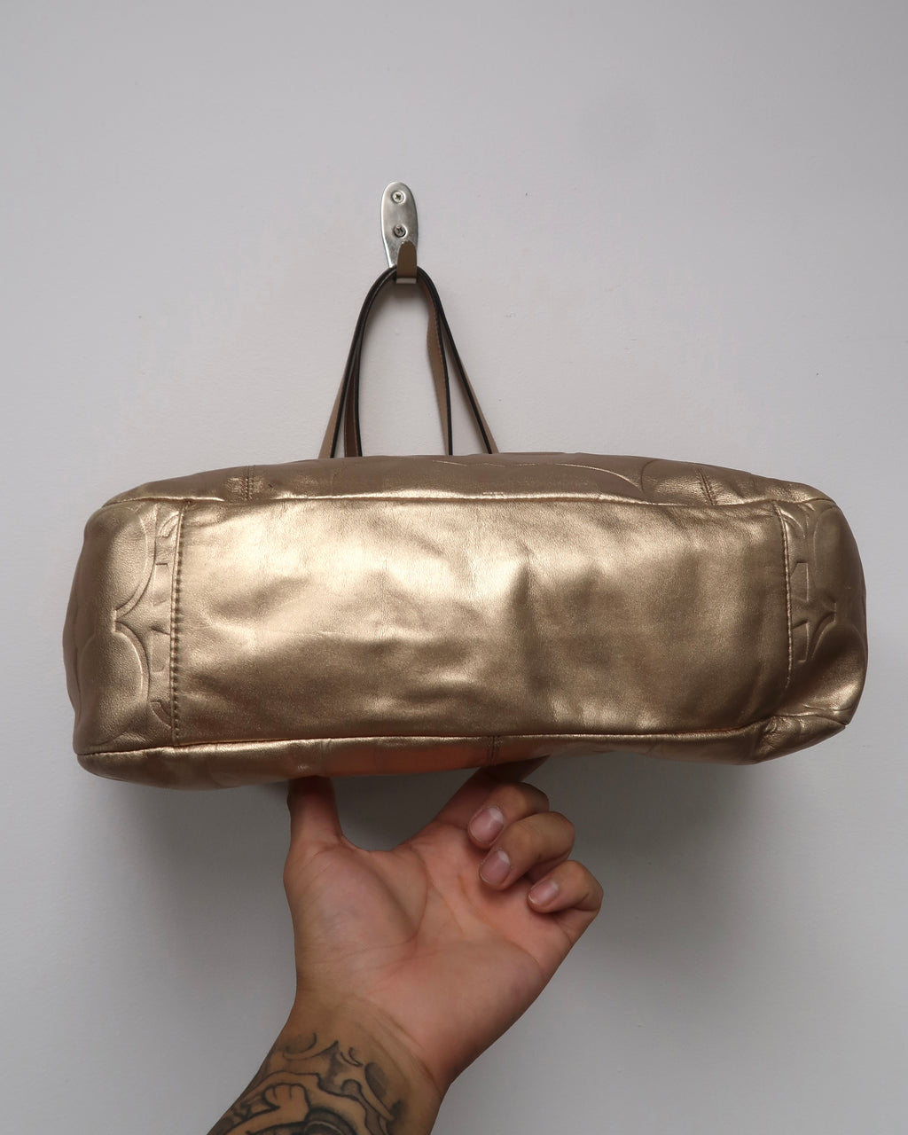 Coach East West gallery