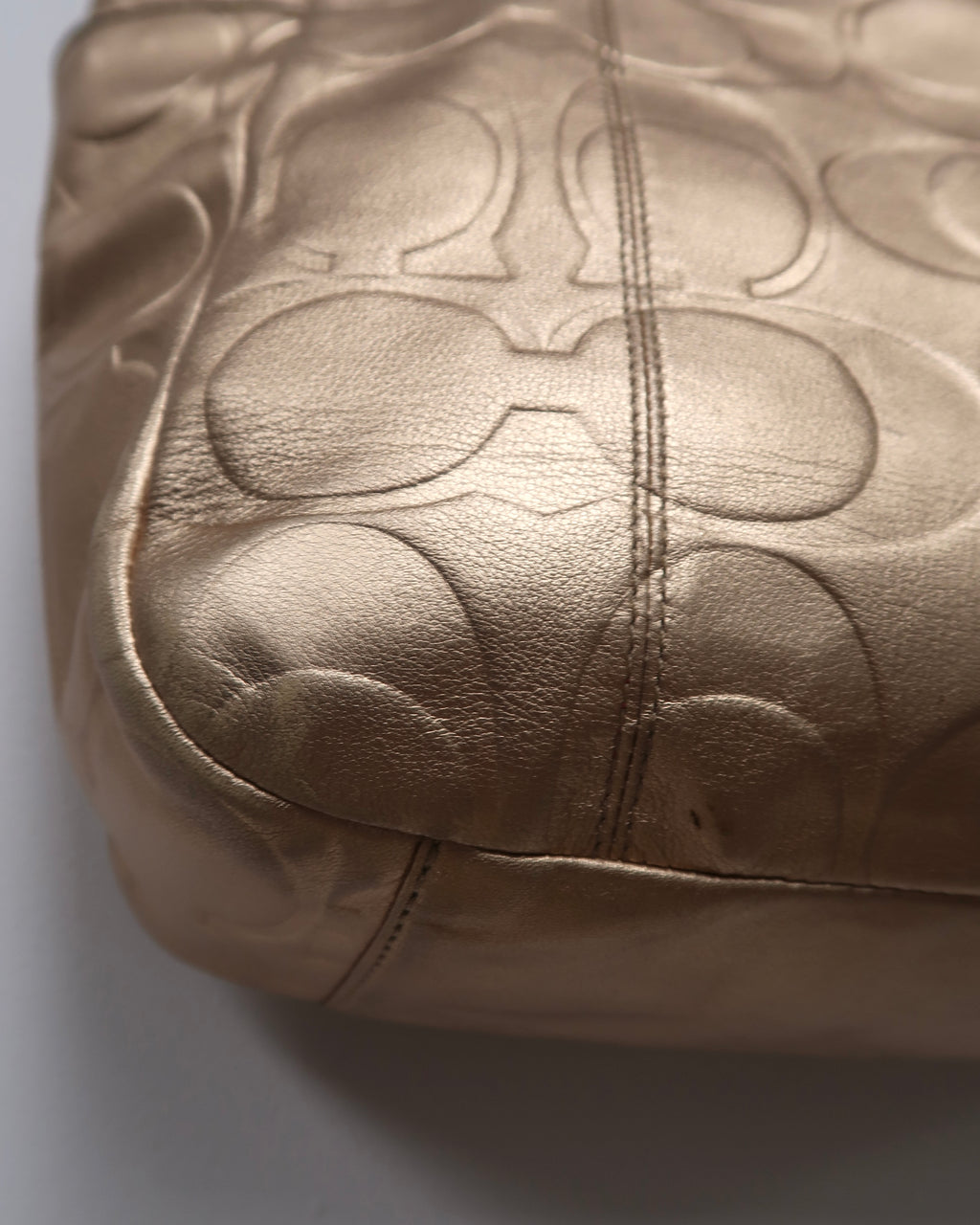 Coach East West gallery