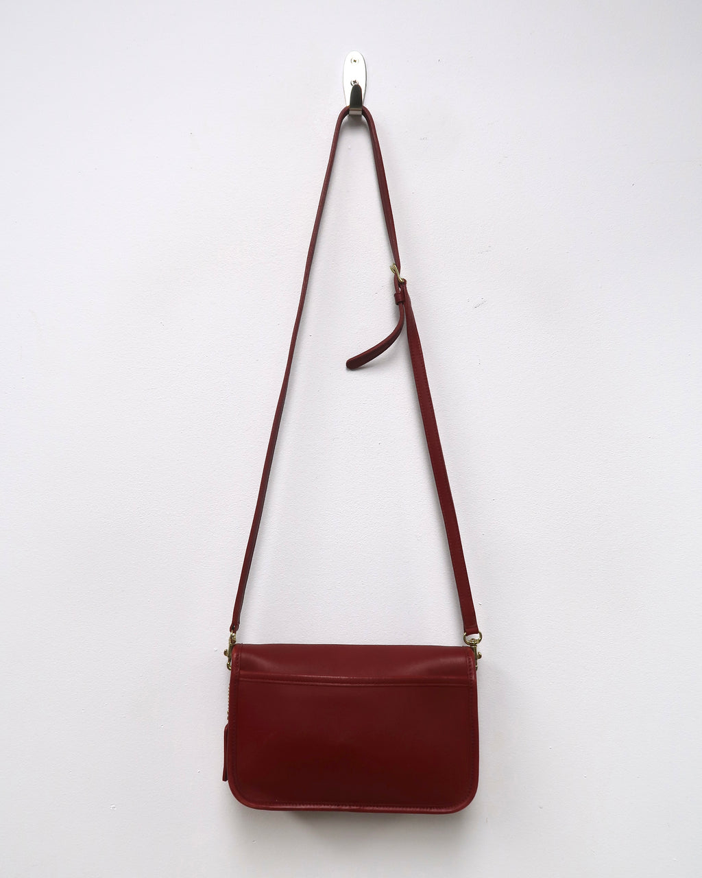 Coach pocket purse