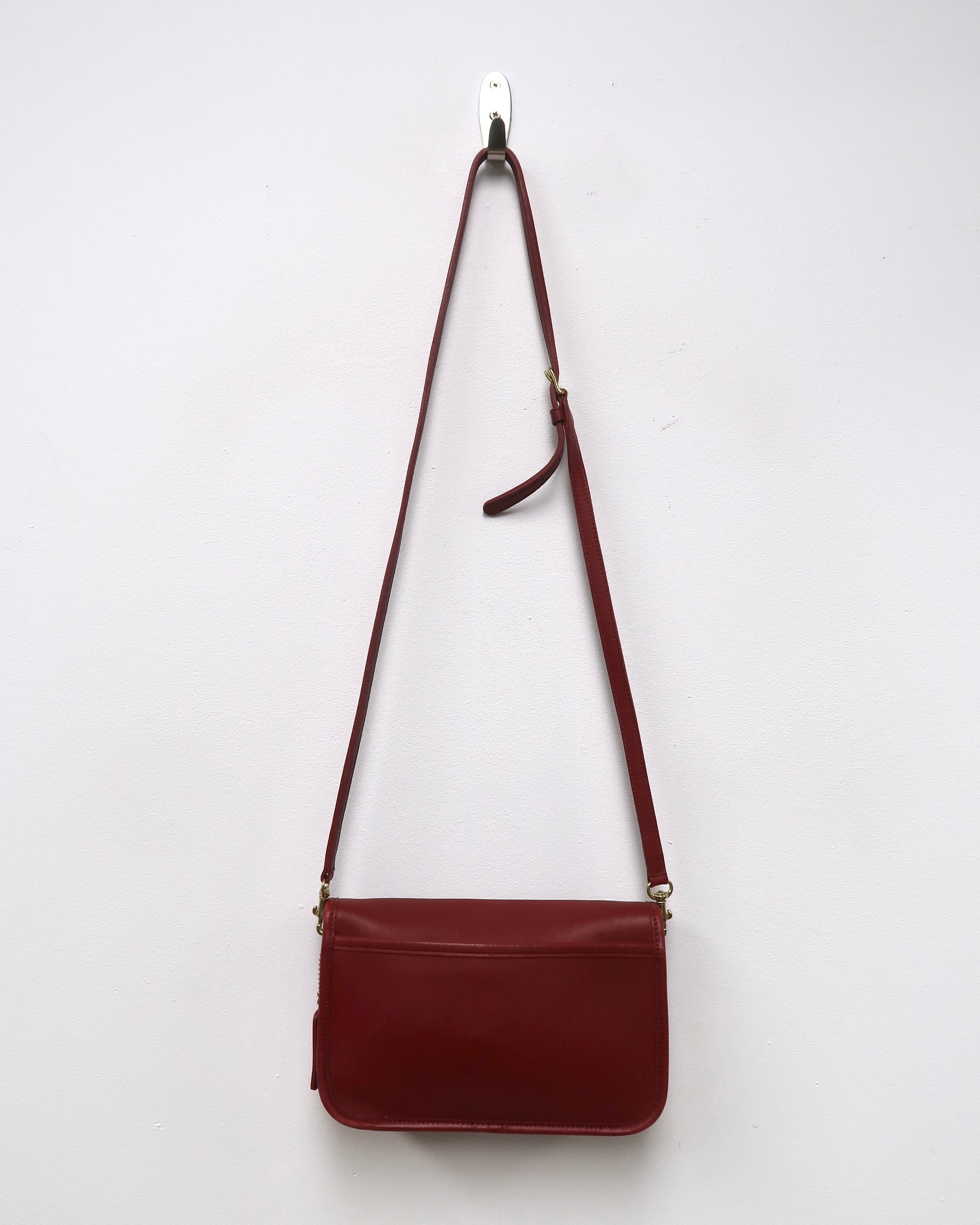 Coach pocket purse