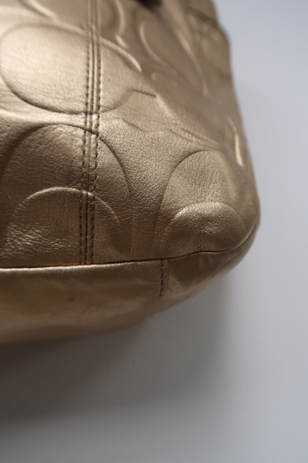 Coach East West gallery
