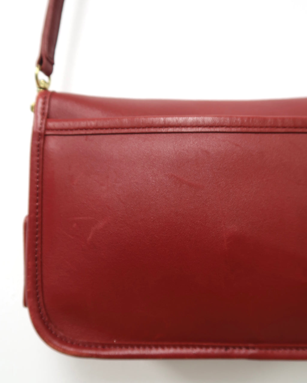 Coach pocket purse