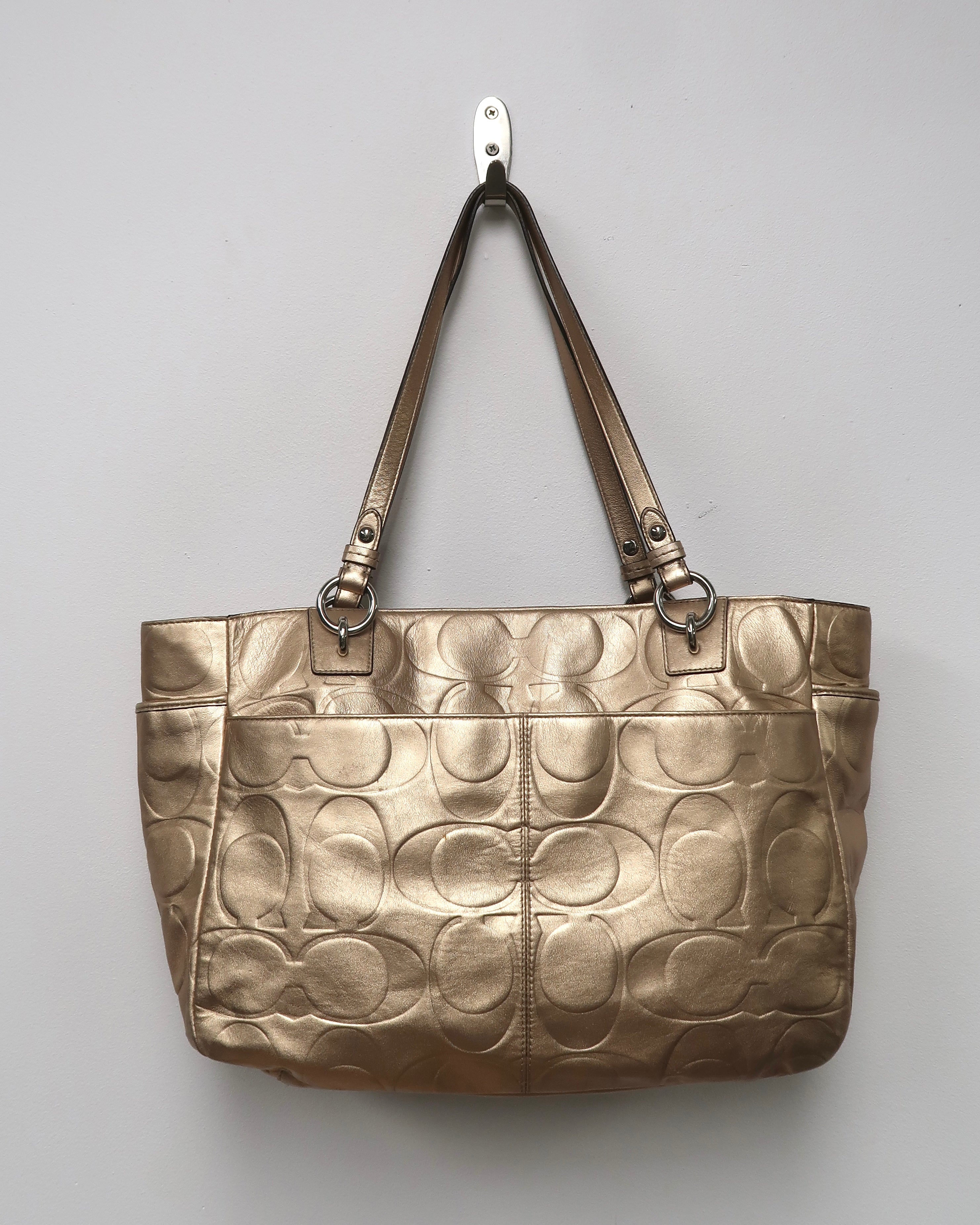 Coach East West gallery