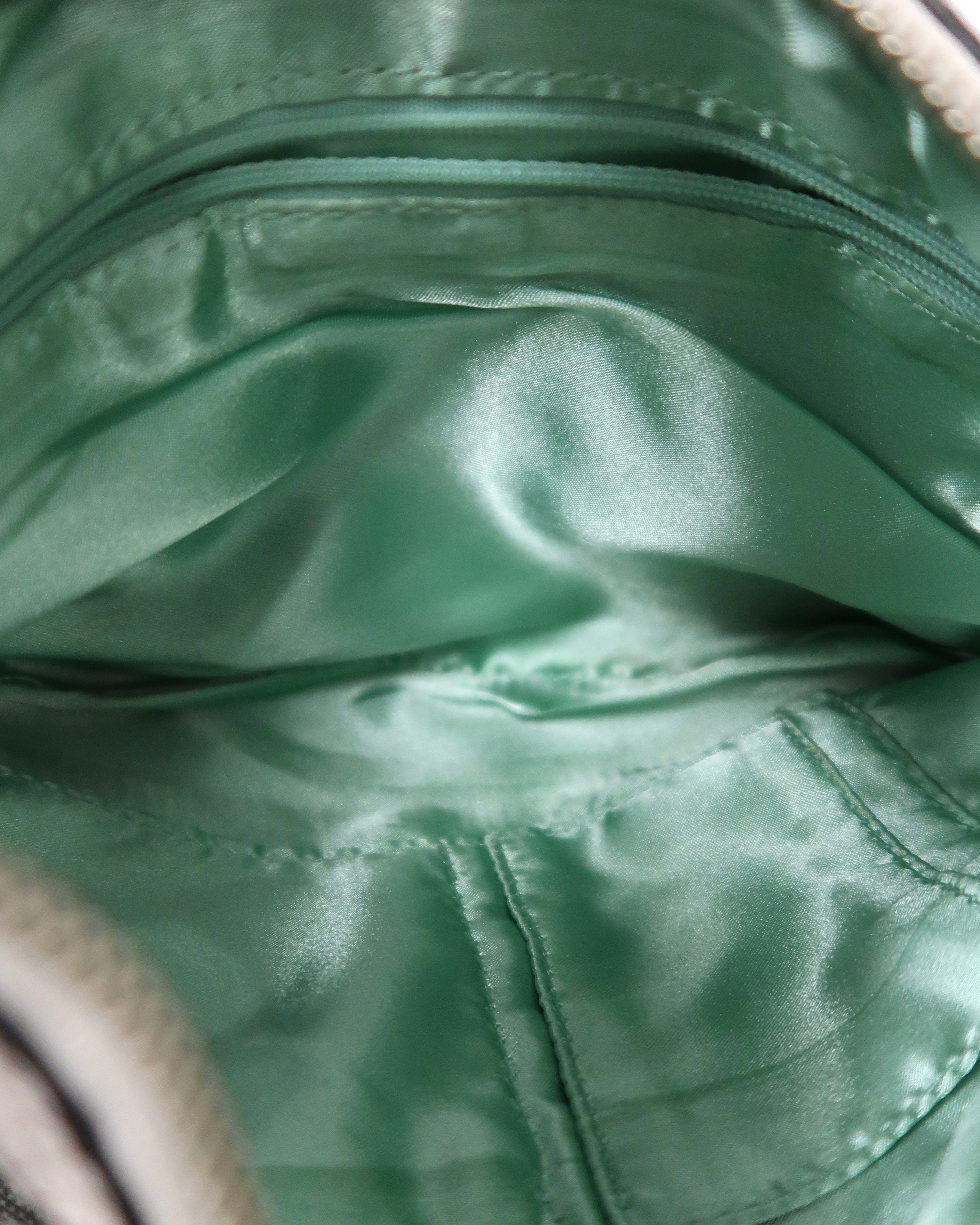 vintage Guess Y2K shoulder bag