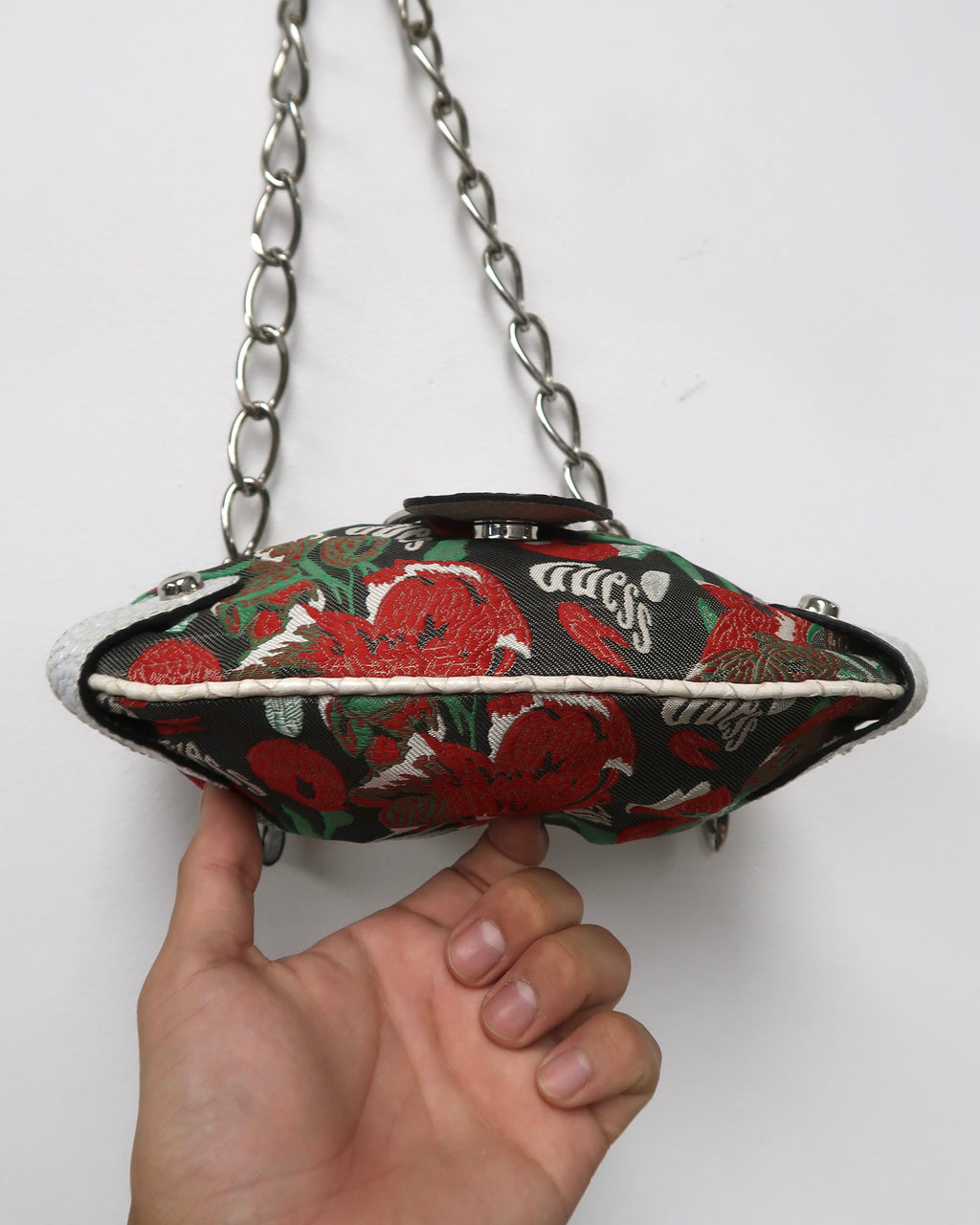 vintage Guess Y2K shoulder bag