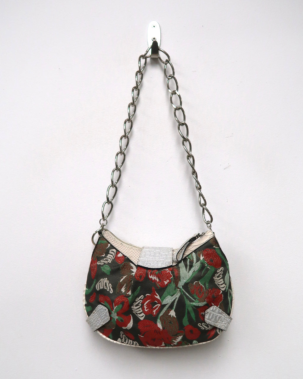 vintage Guess Y2K shoulder bag