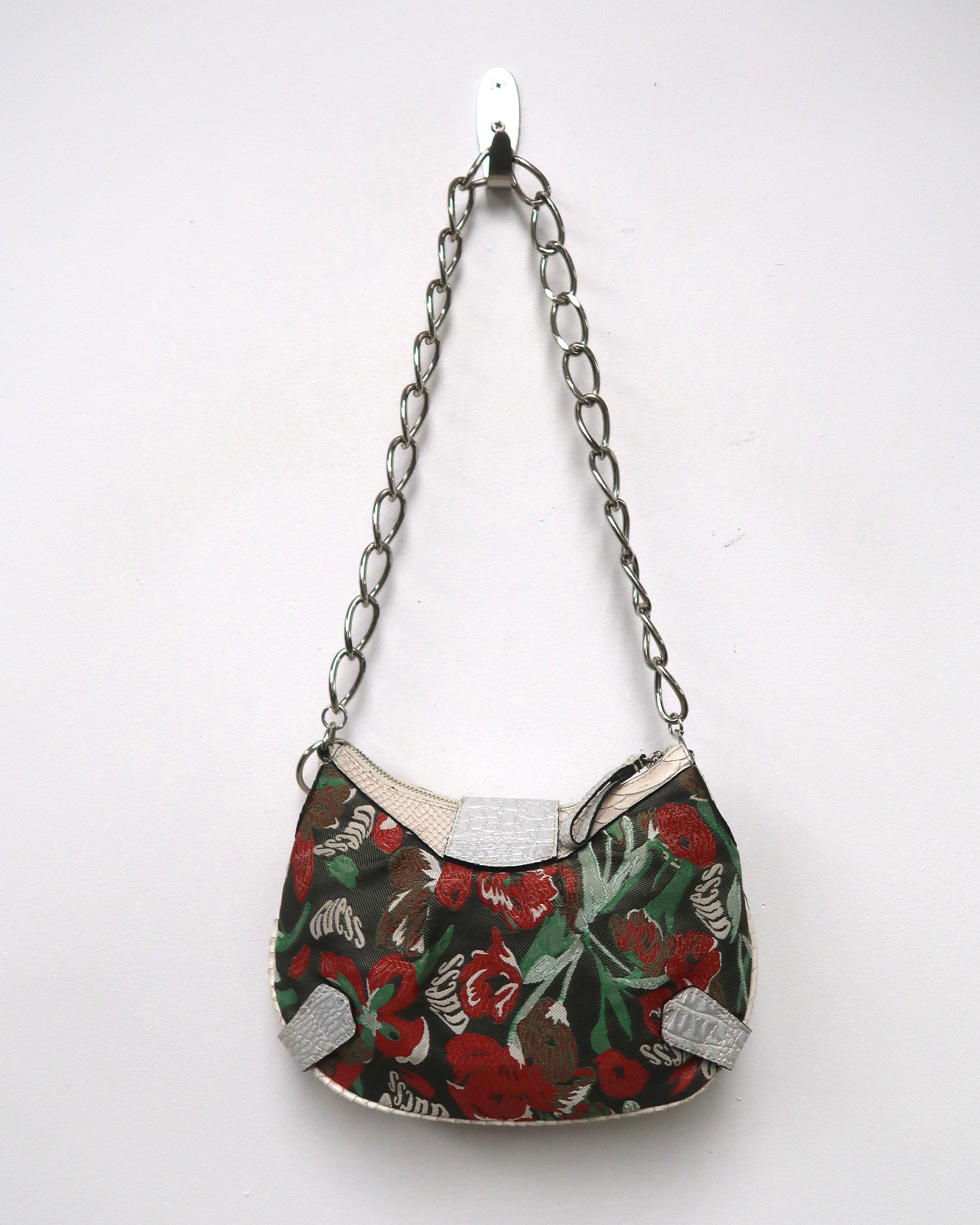 vintage Guess Y2K shoulder bag