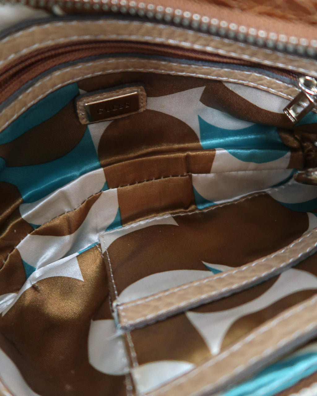 Y2K Guess shoulder bag