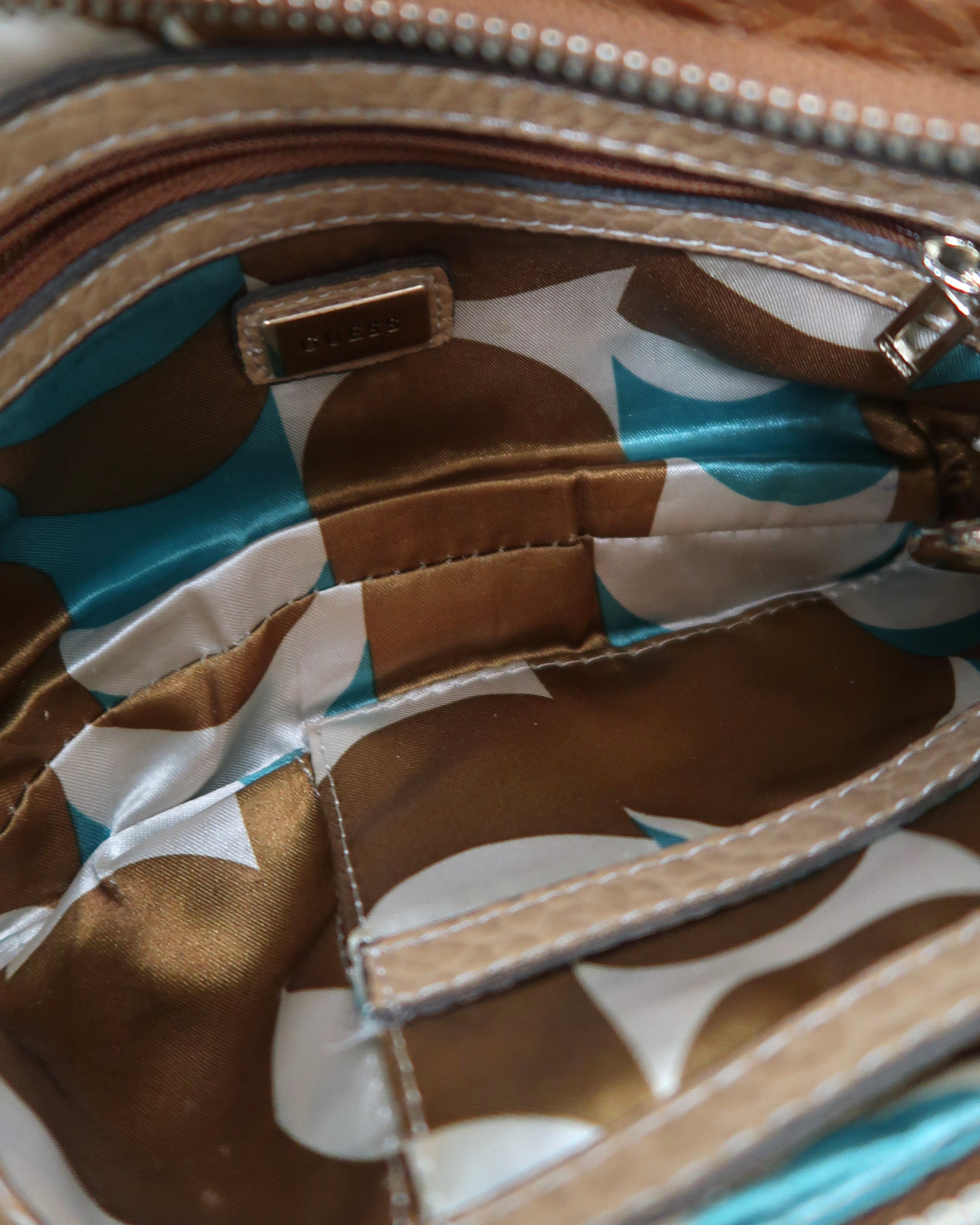 Y2K Guess shoulder bag