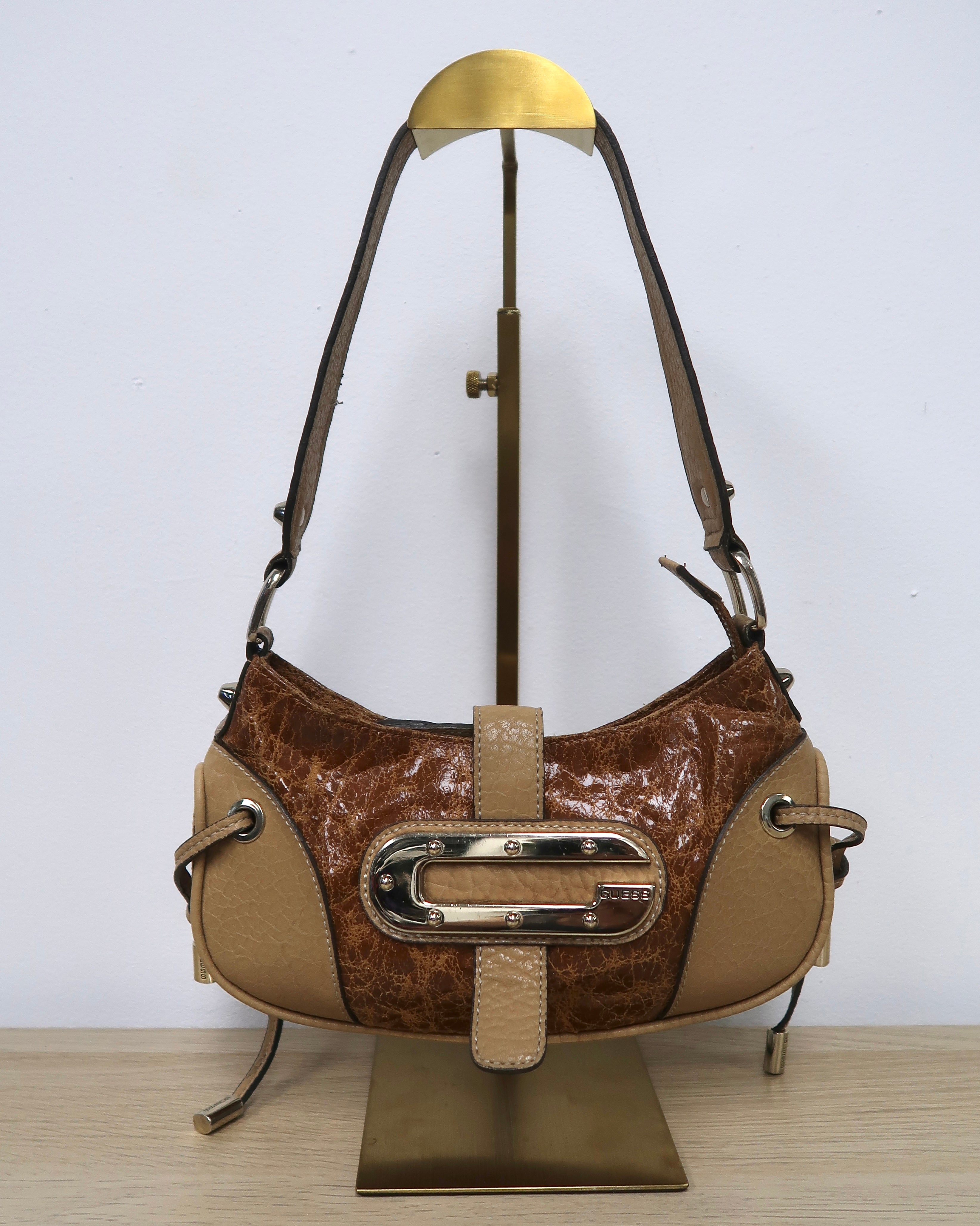 Y2K Guess shoulder bag