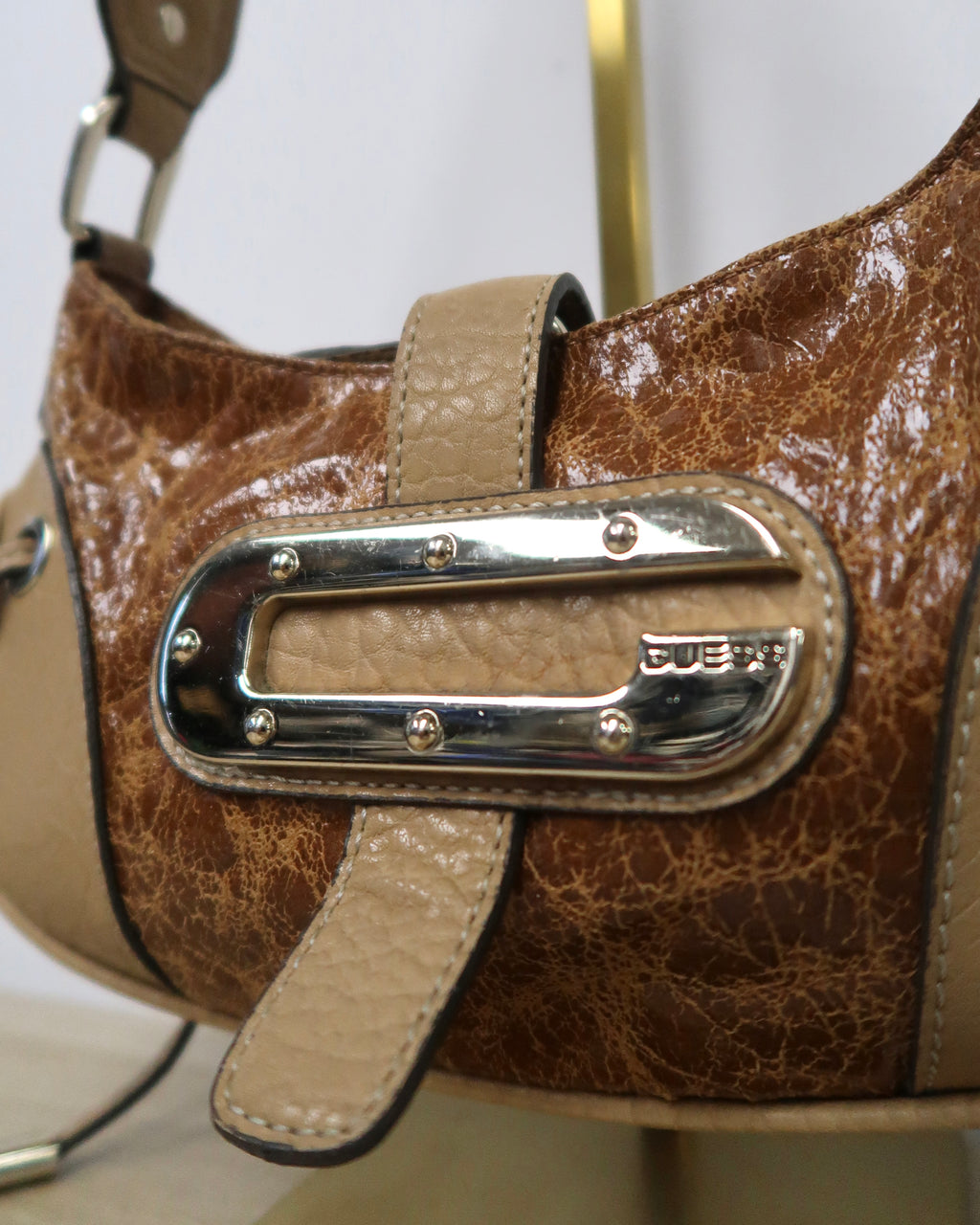 Y2K Guess shoulder bag