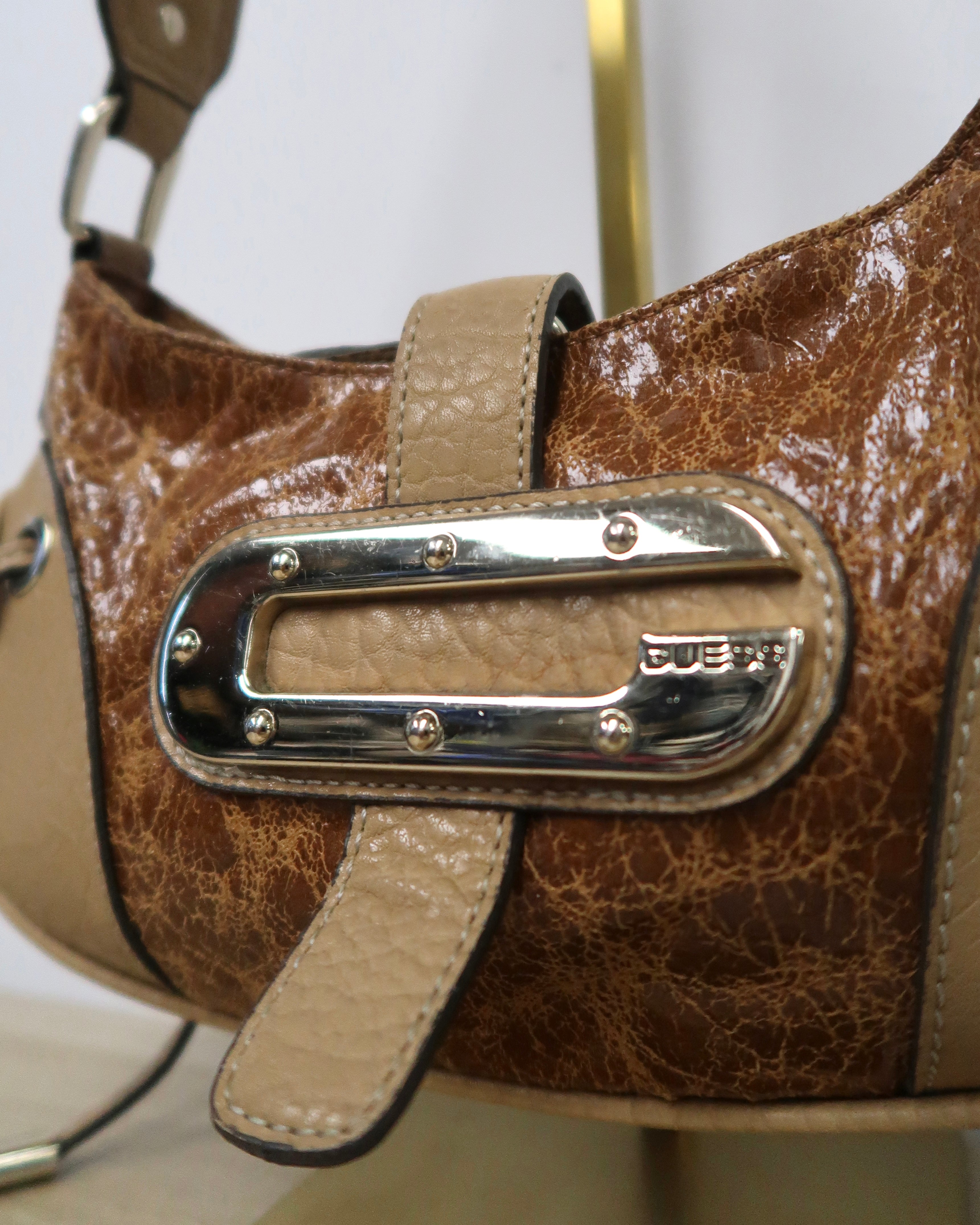 Y2K Guess shoulder bag