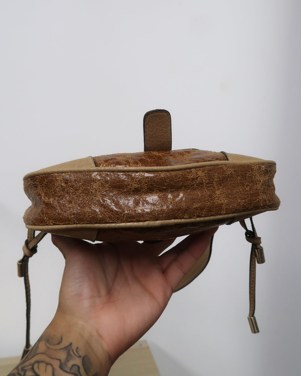Y2K Guess shoulder bag