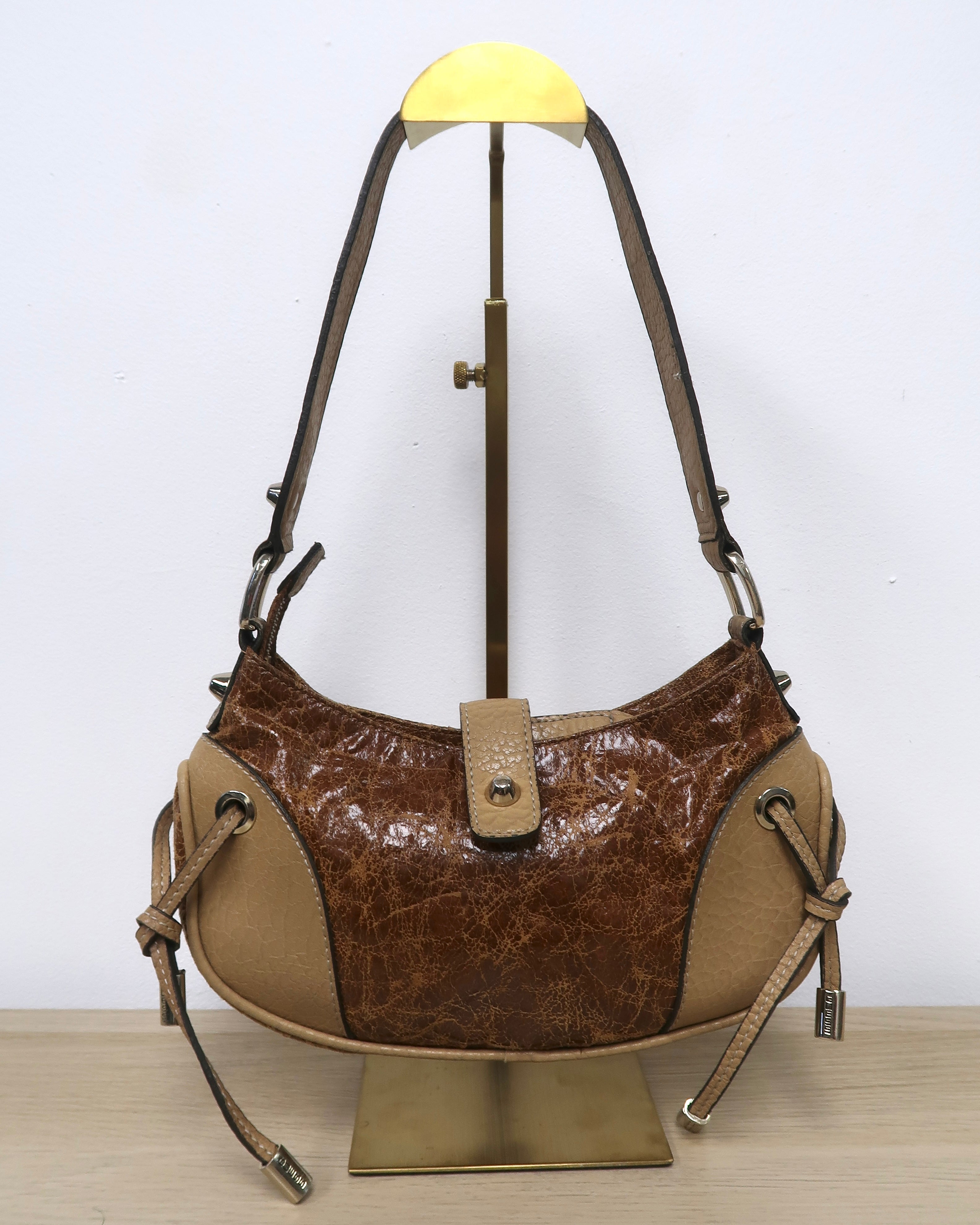 Y2K Guess shoulder bag
