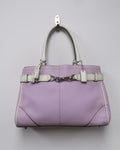 Coach Hamptons handbag