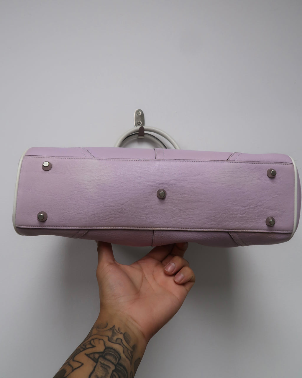 Coach Hamptons handbag