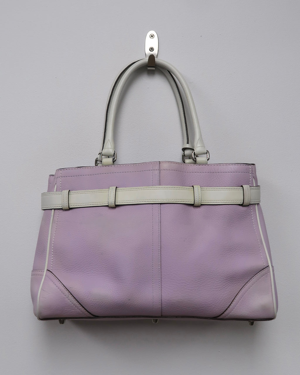 Coach Hamptons handbag