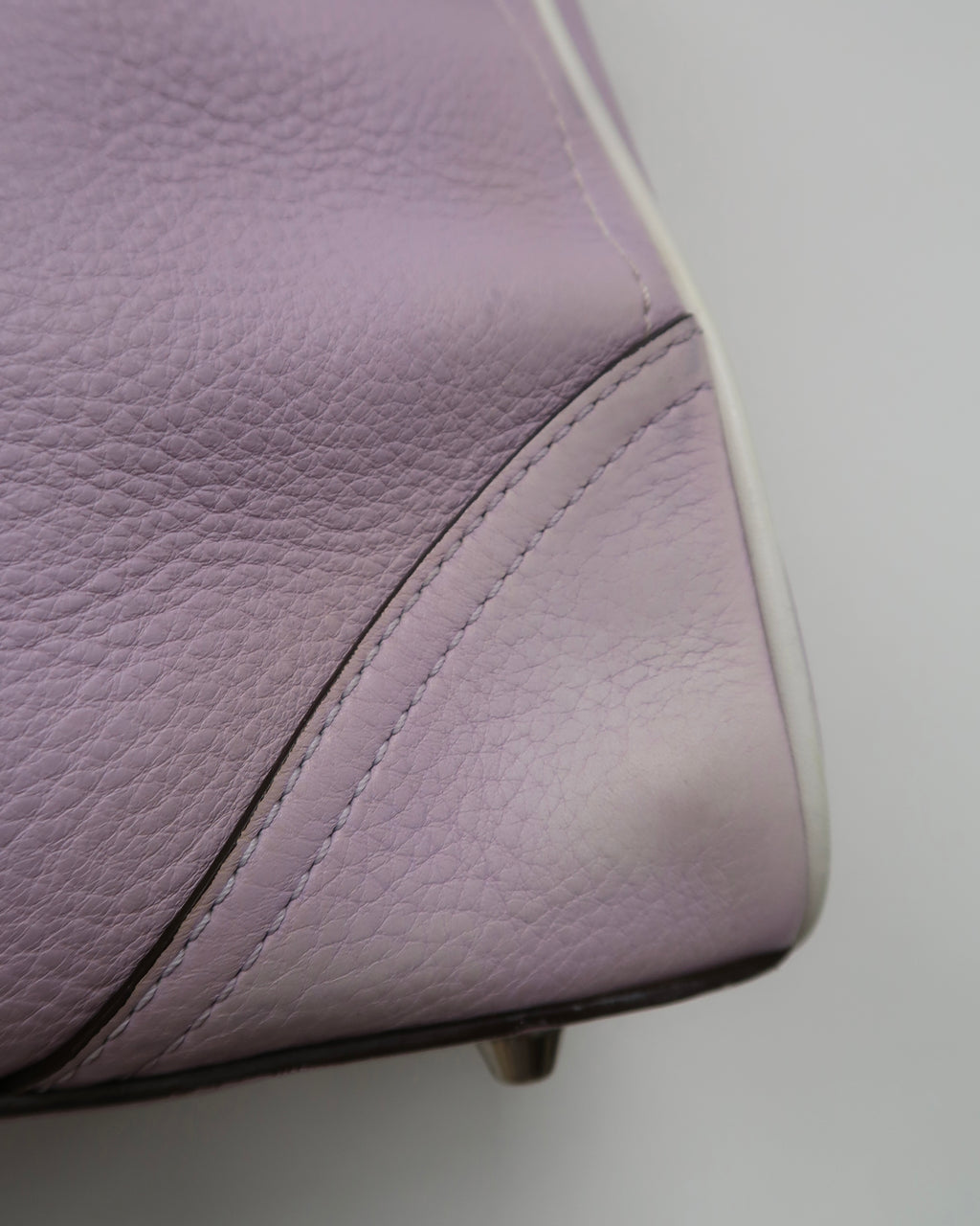 Coach Hamptons handbag