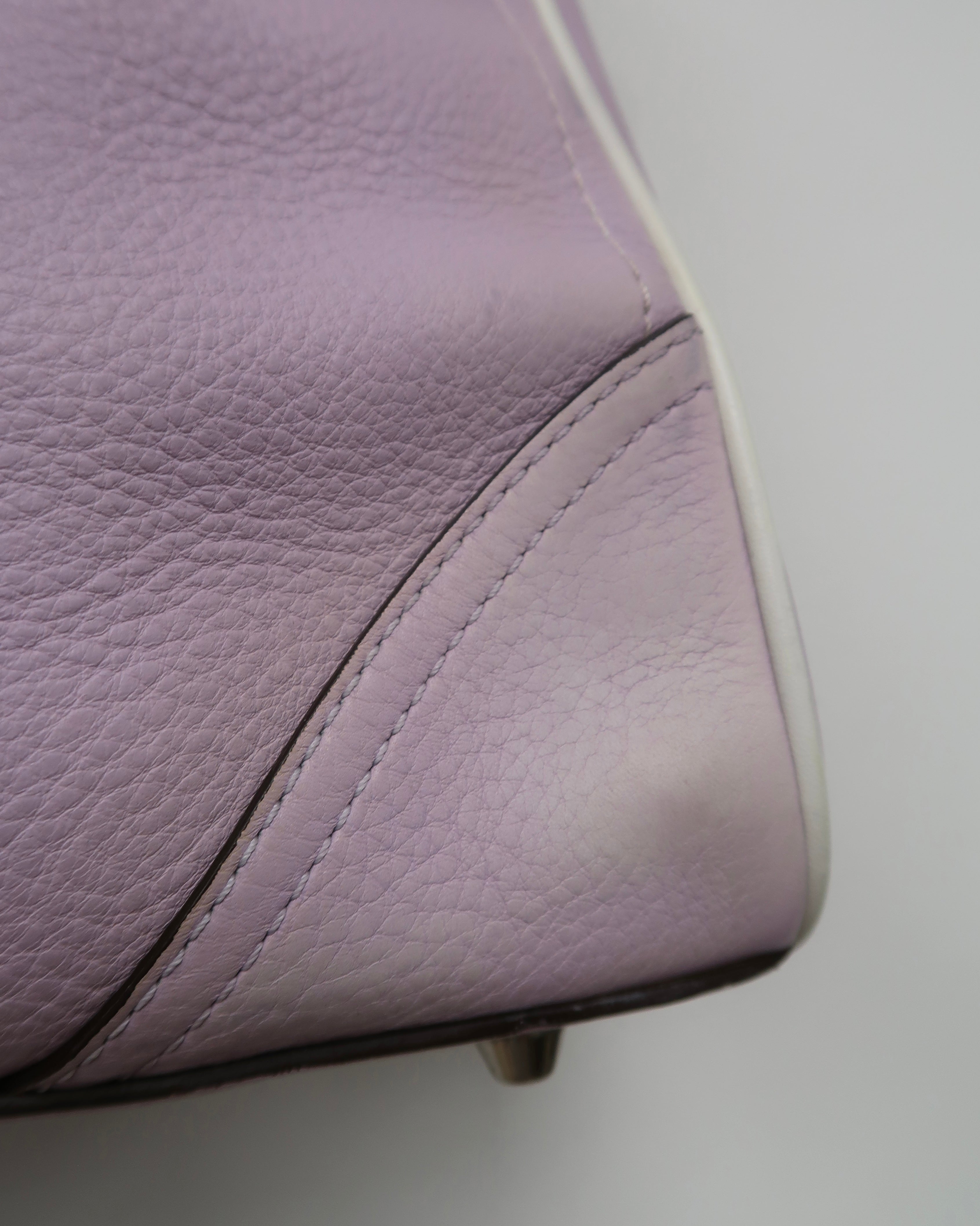 Coach Hamptons handbag