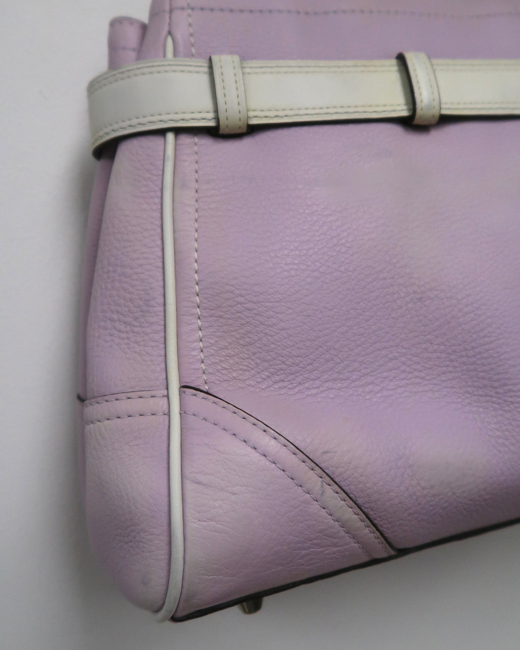 Coach Hamptons handbag