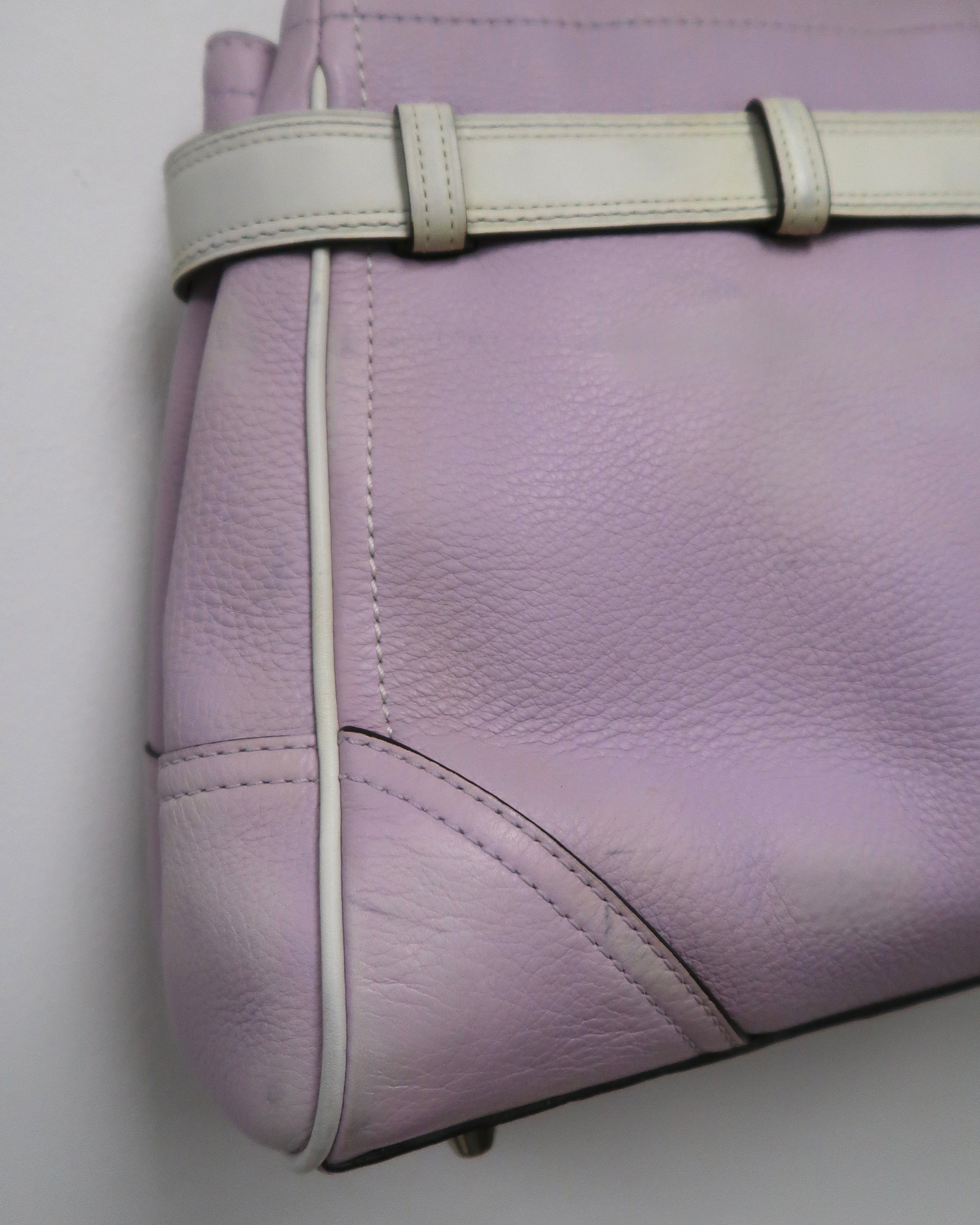 Coach Hamptons handbag