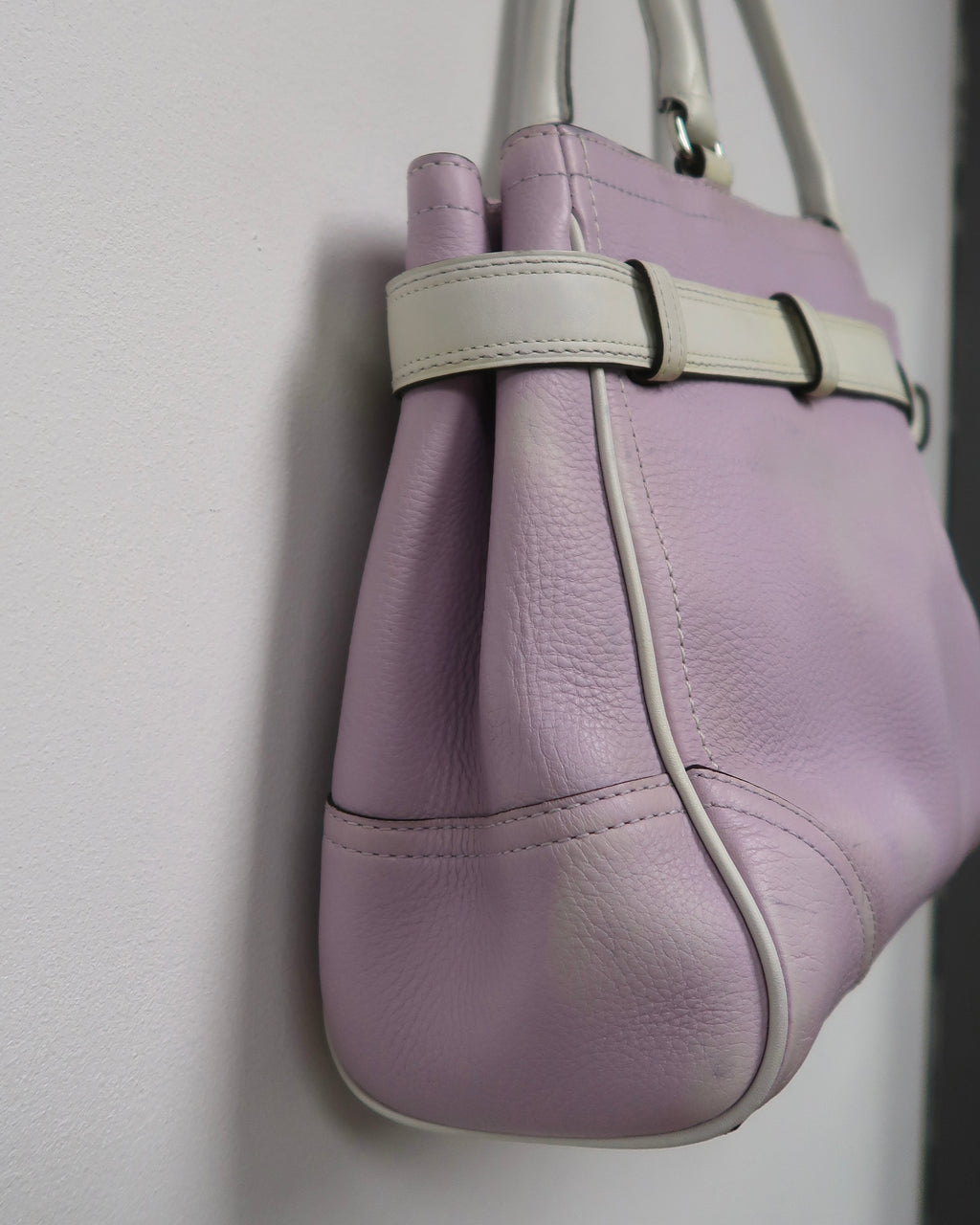Coach Hamptons handbag